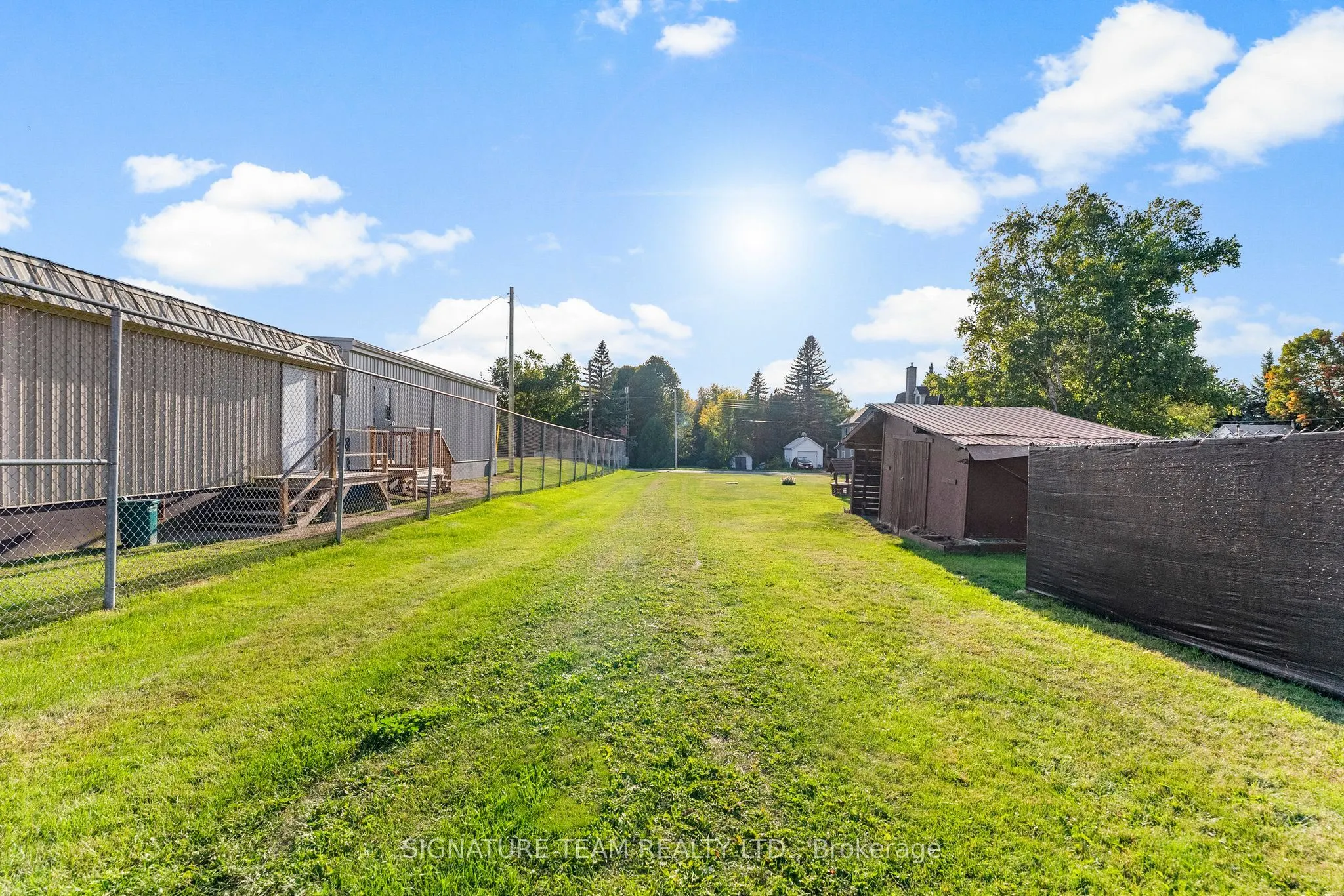 2157 Westmeath Road