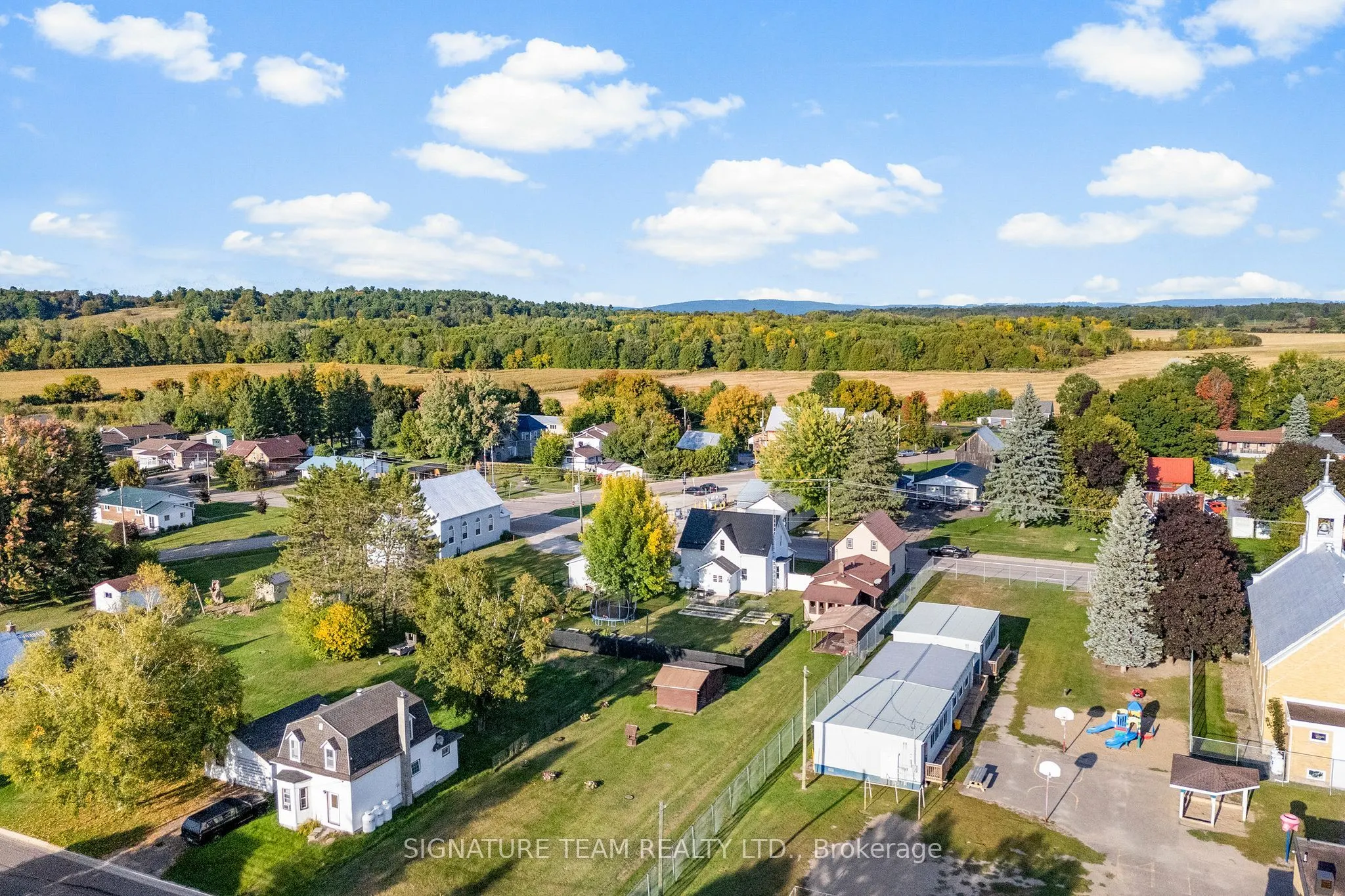2157 Westmeath Road