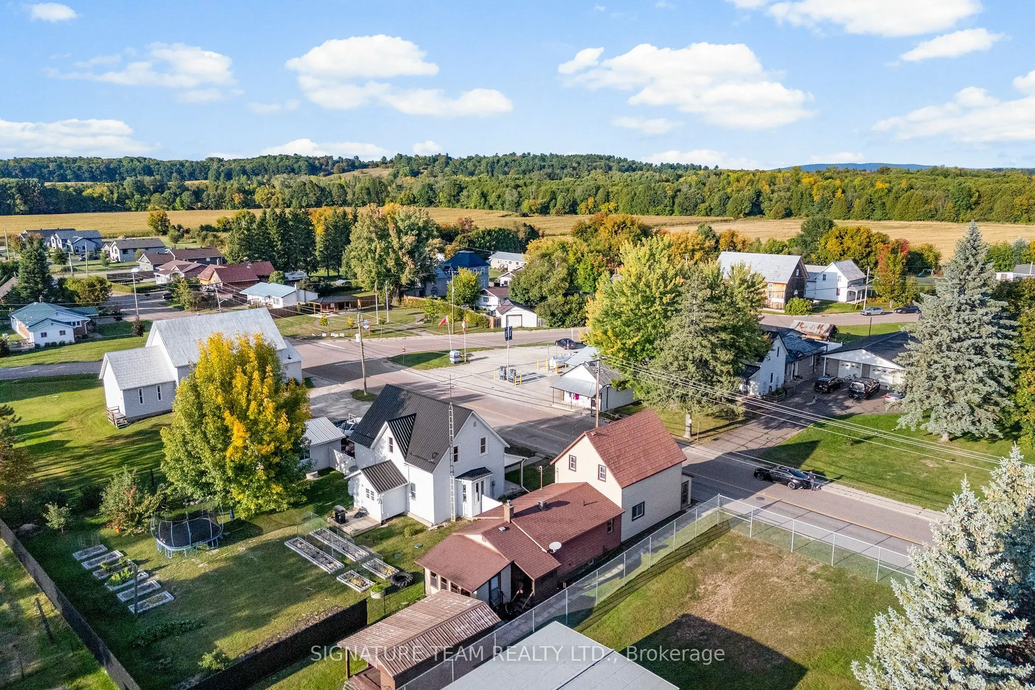 2157 Westmeath Road