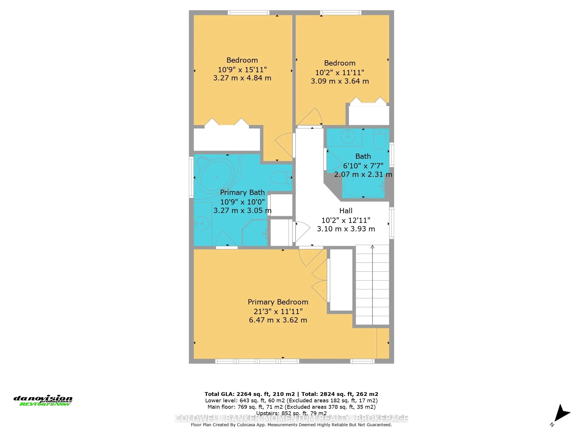 66 Yarmouth Drive