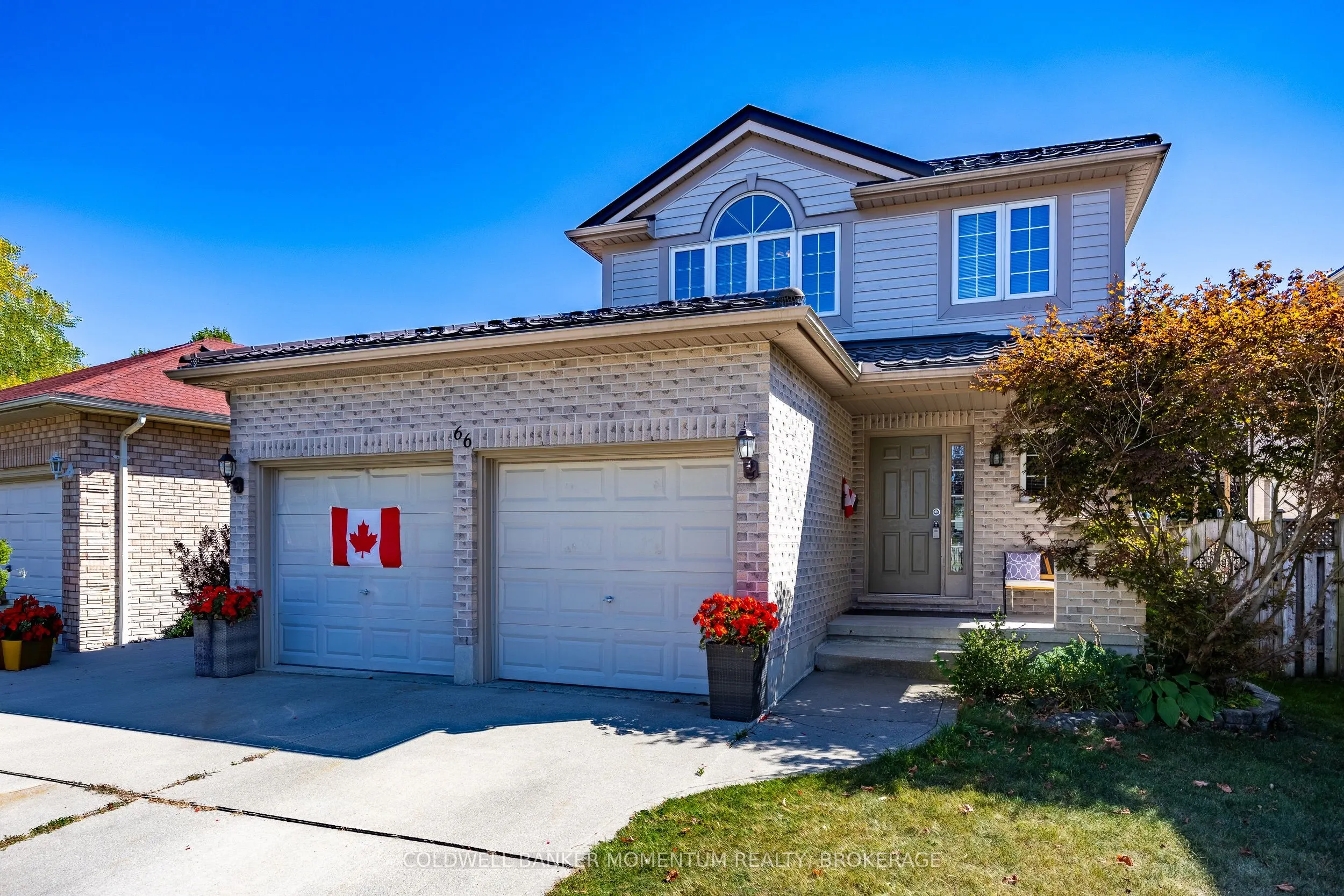 66 Yarmouth Drive