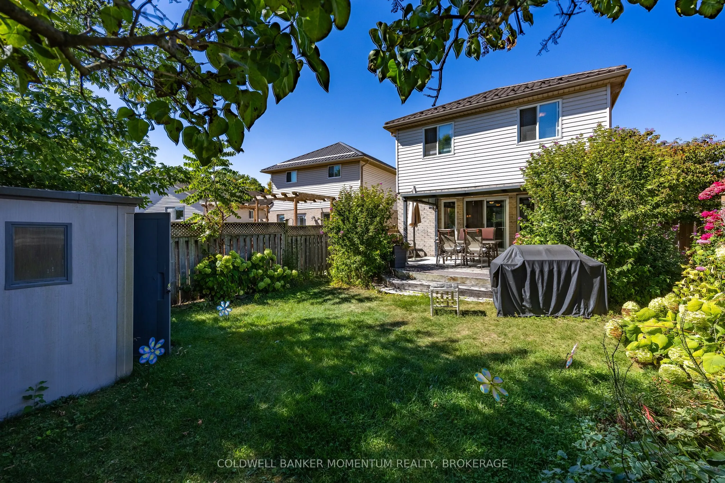 66 Yarmouth Drive