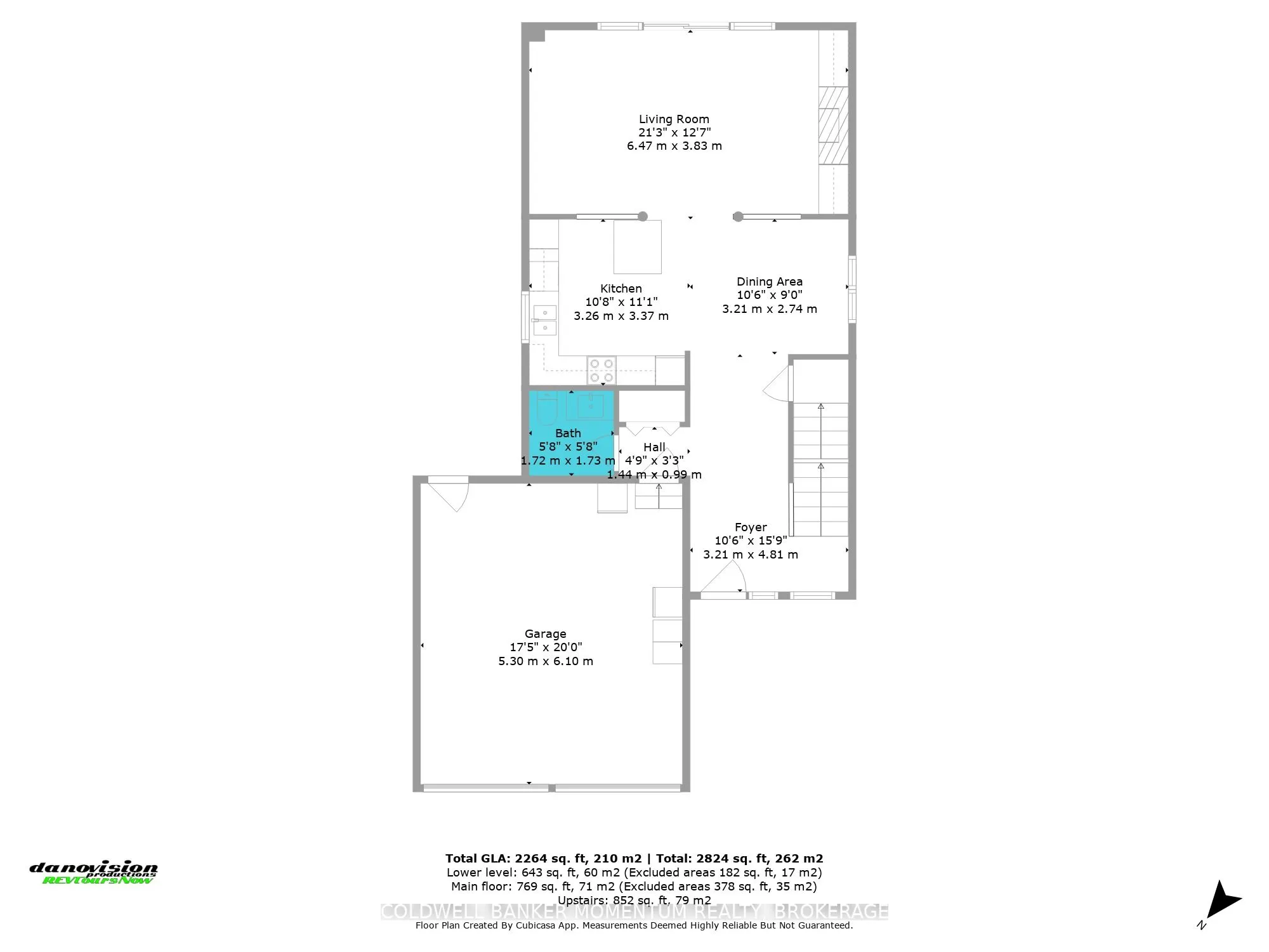 66 Yarmouth Drive