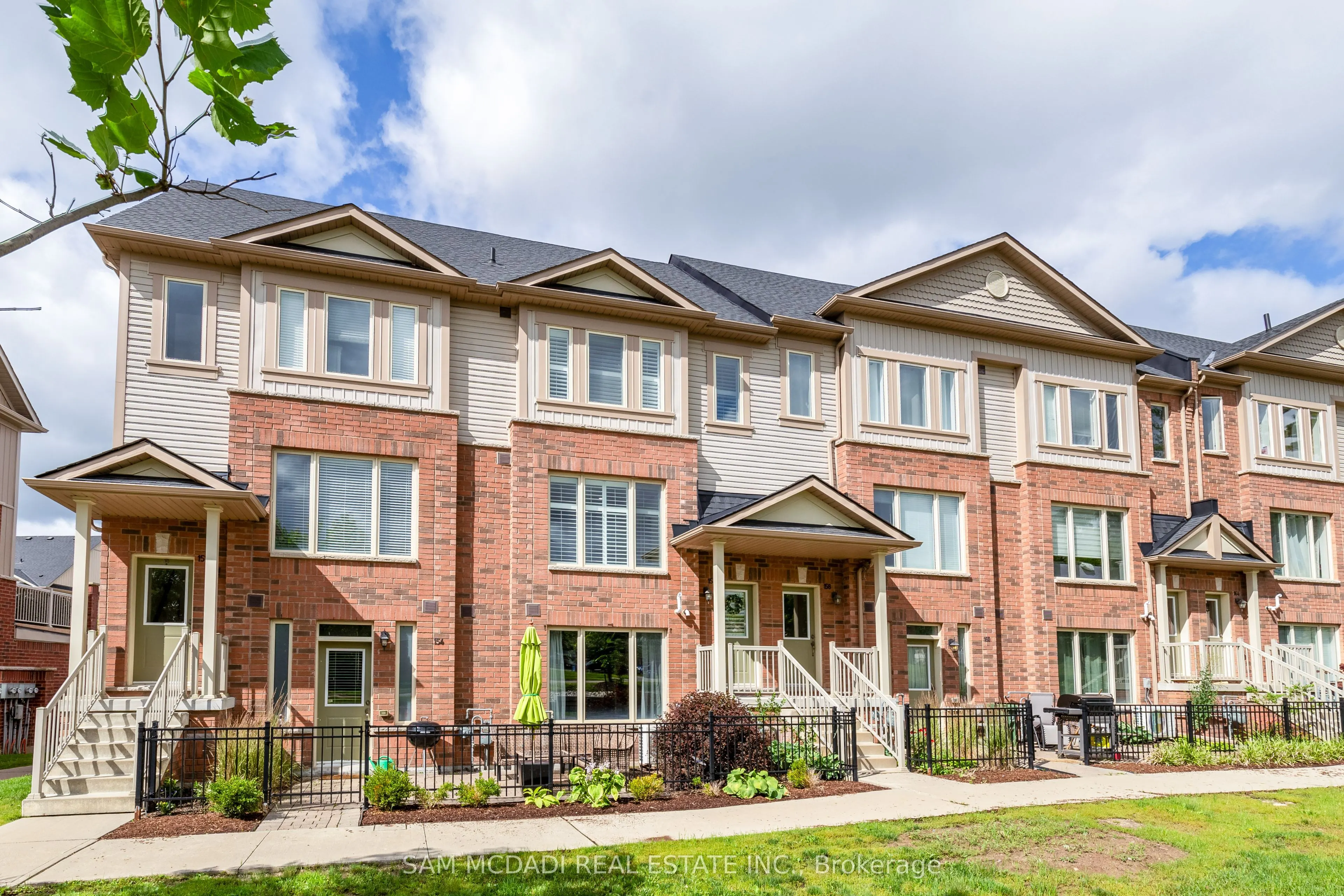 156 Watson Parkway N, #3