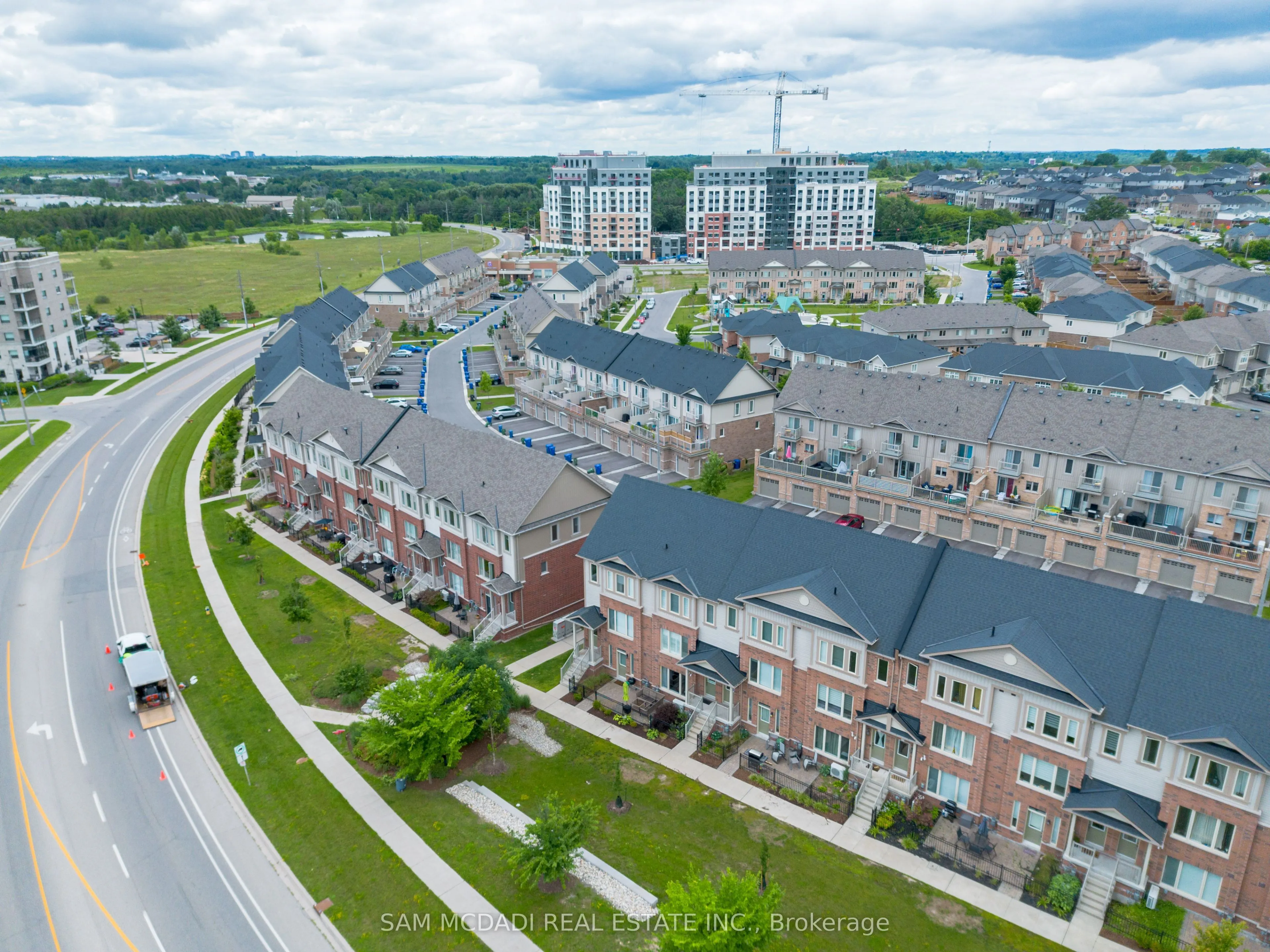 156 Watson Parkway N, #3