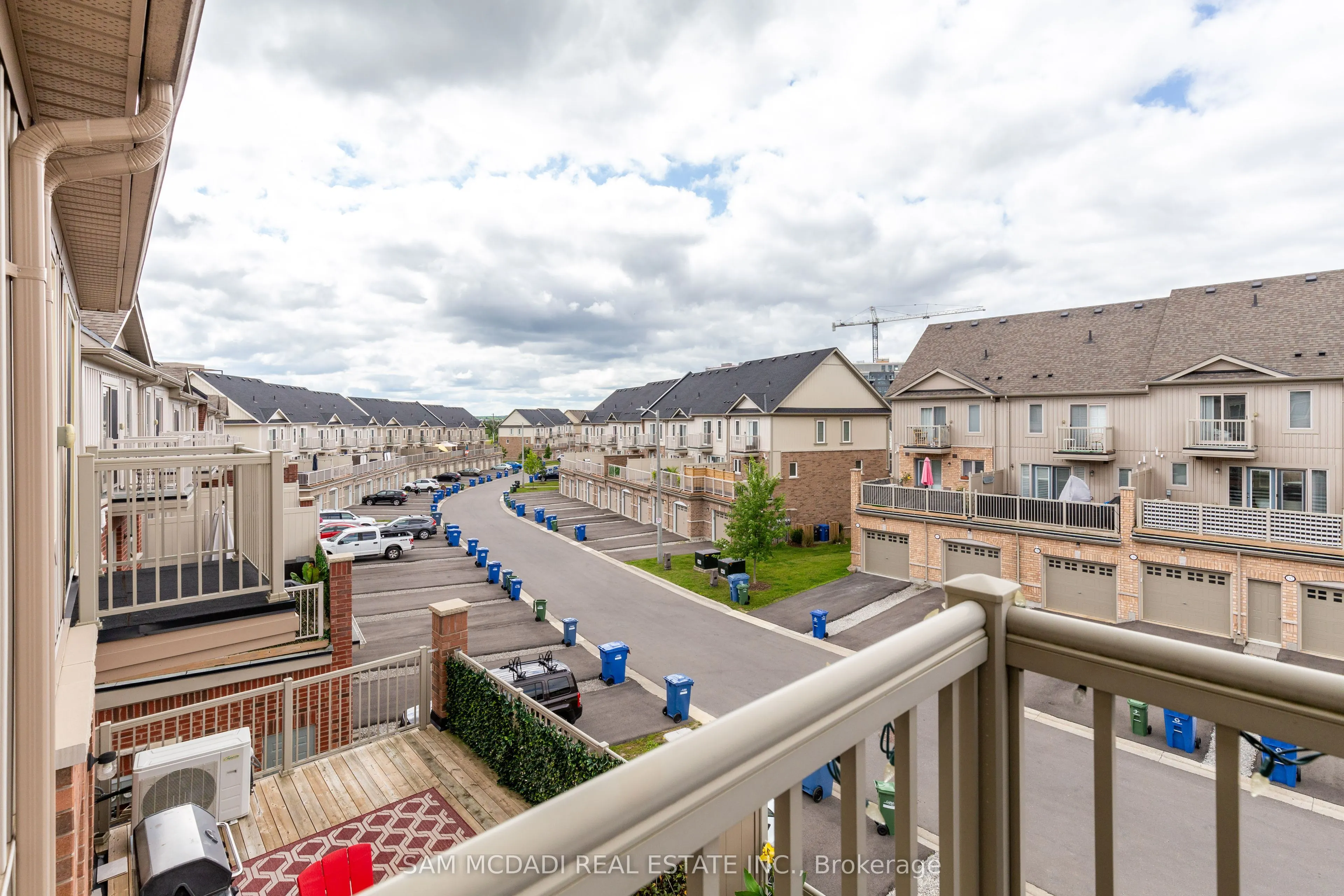 156 Watson Parkway N, #3
