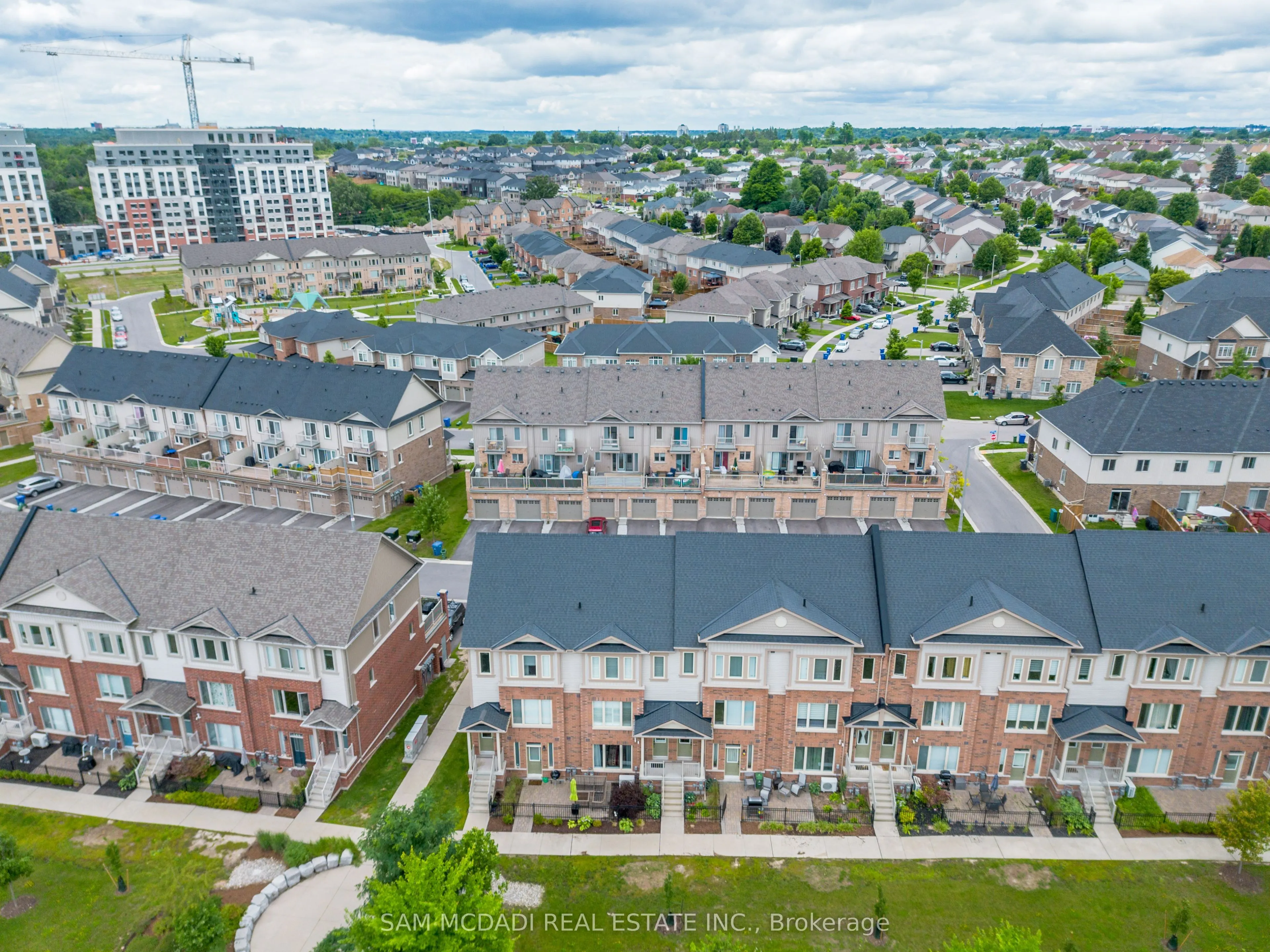 156 Watson Parkway N, #3