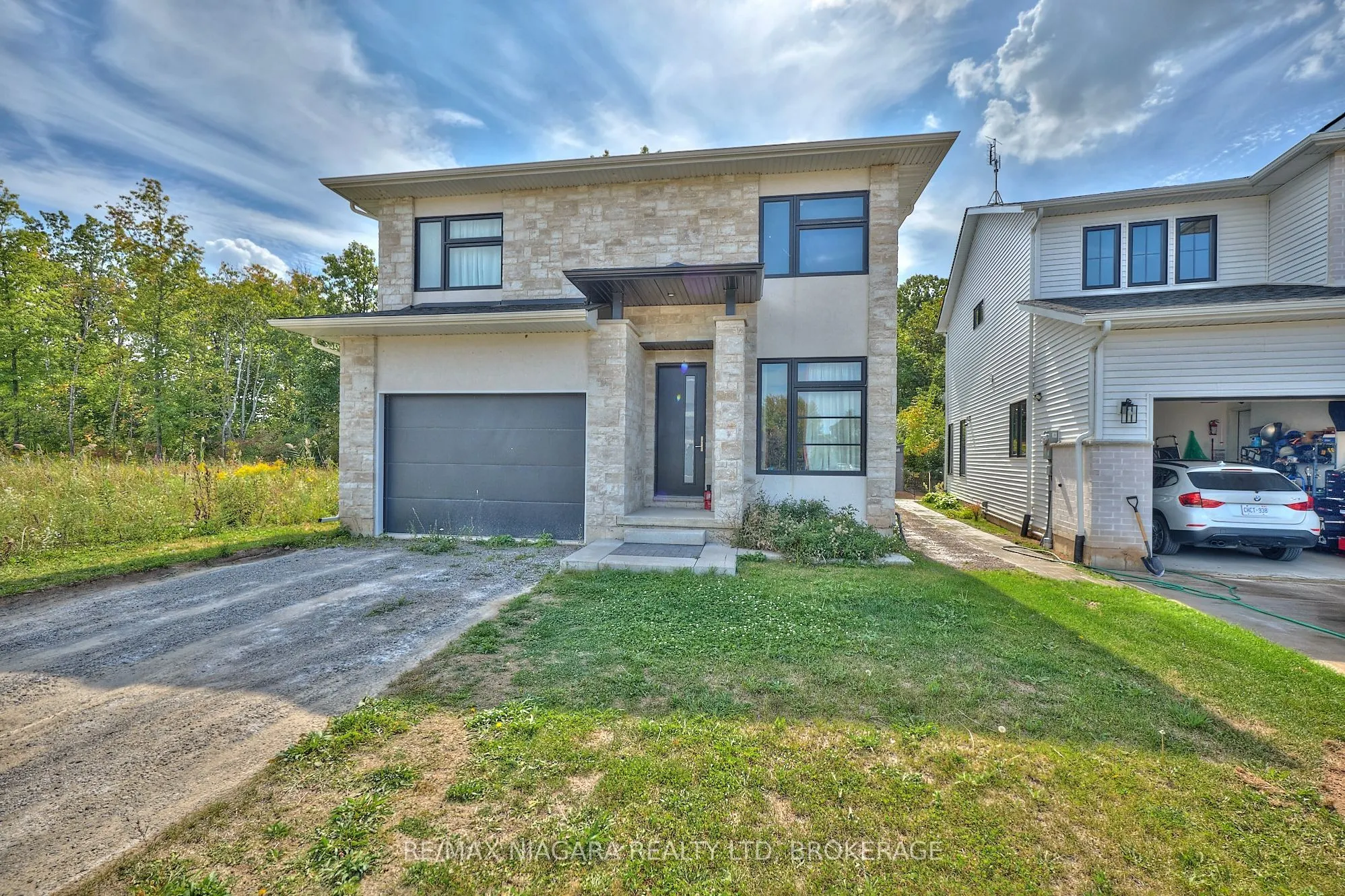 146 Hodgkins Avenue