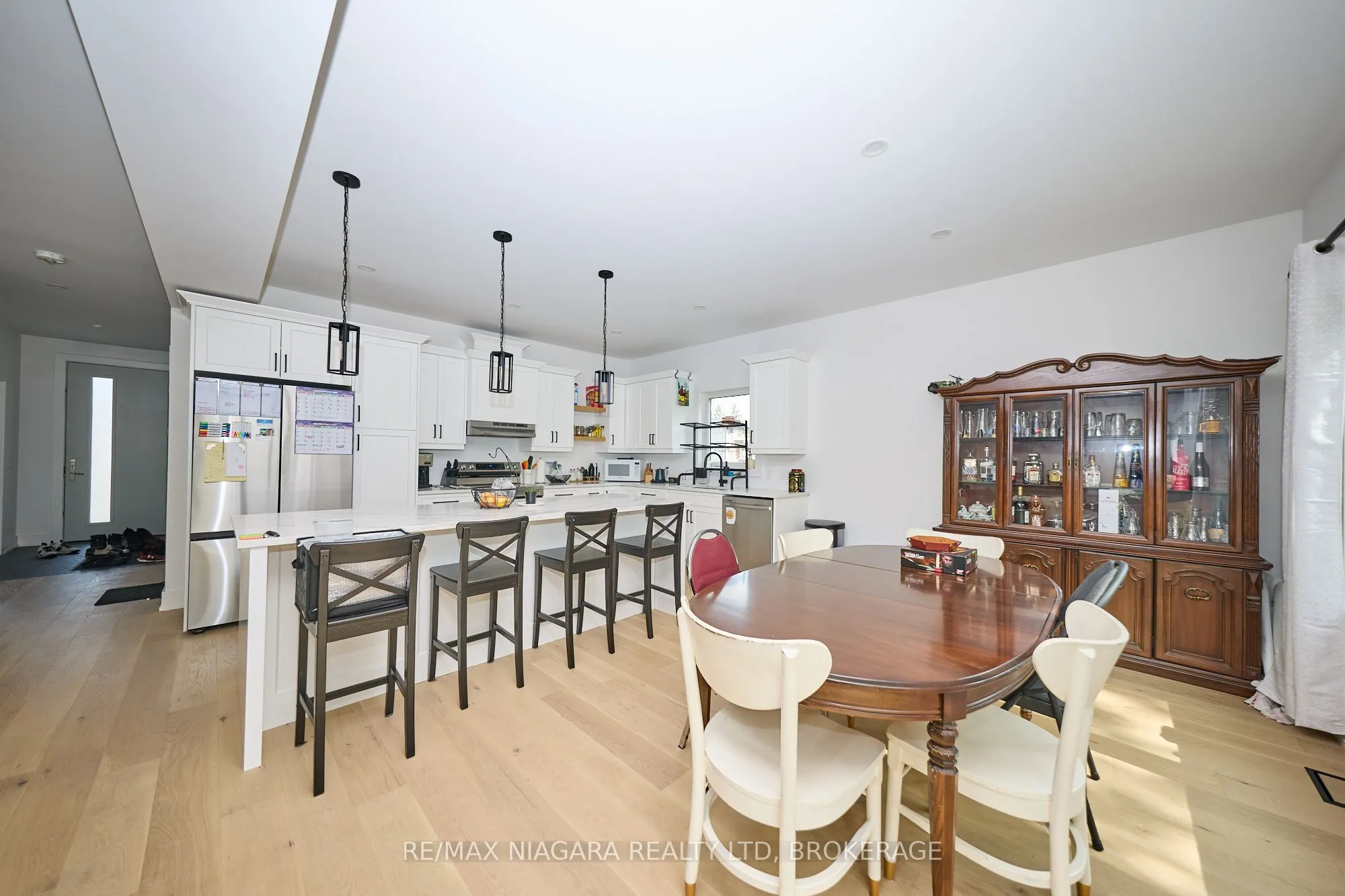 146 Hodgkins Avenue