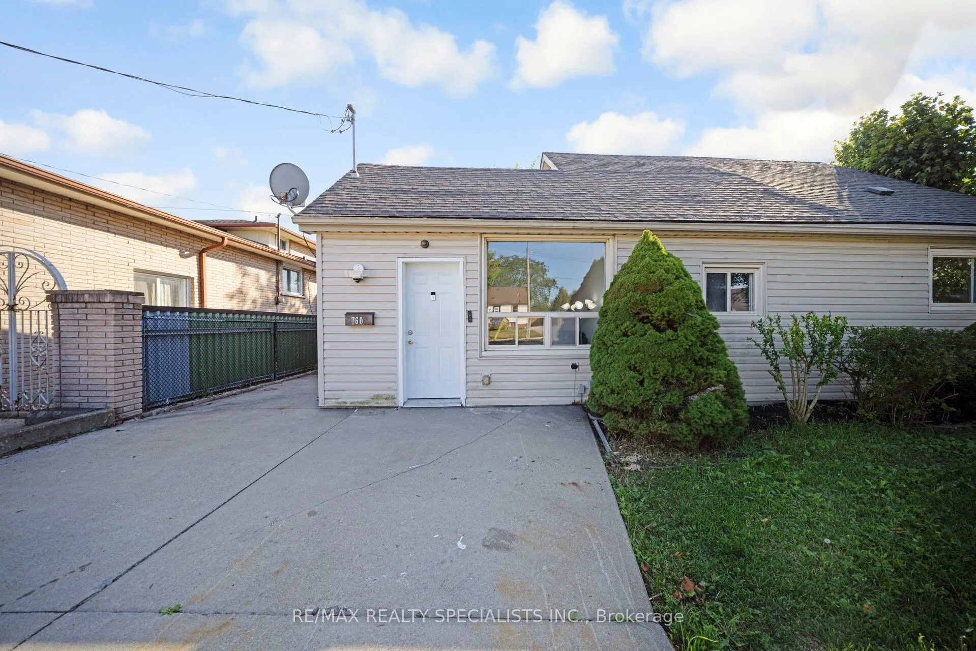 760 Limeridge Road E