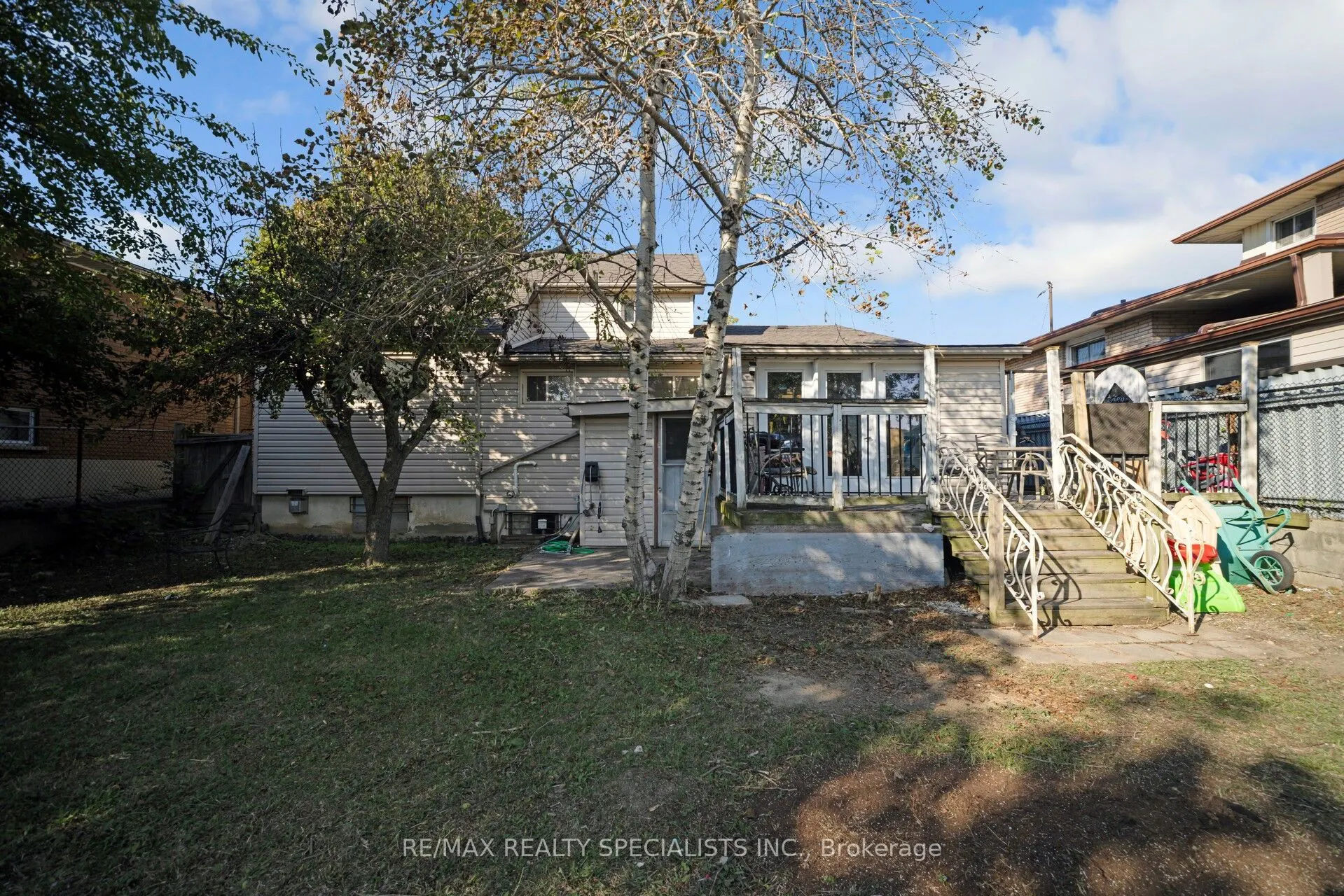760 Limeridge Road E