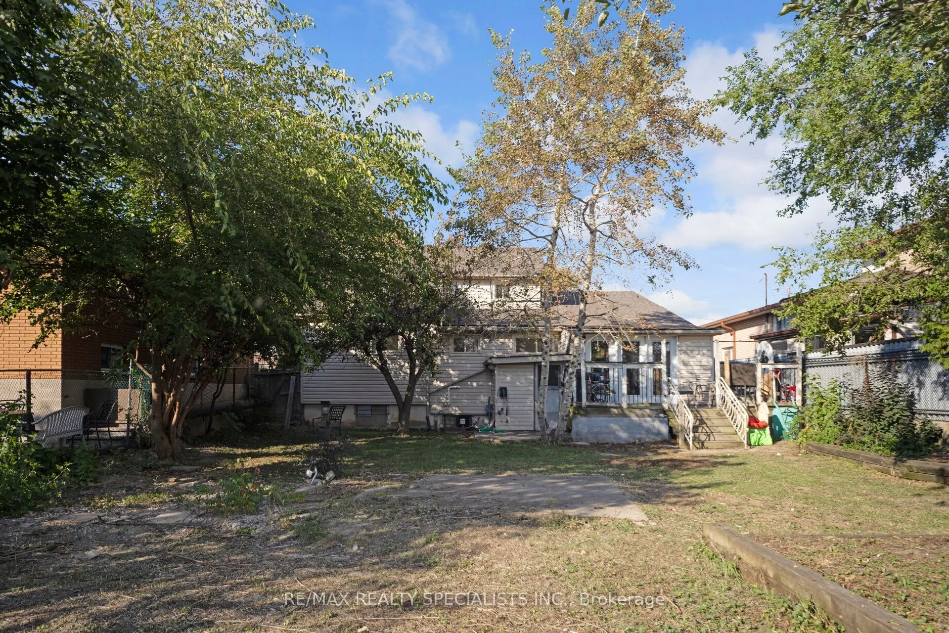 760 Limeridge Road E