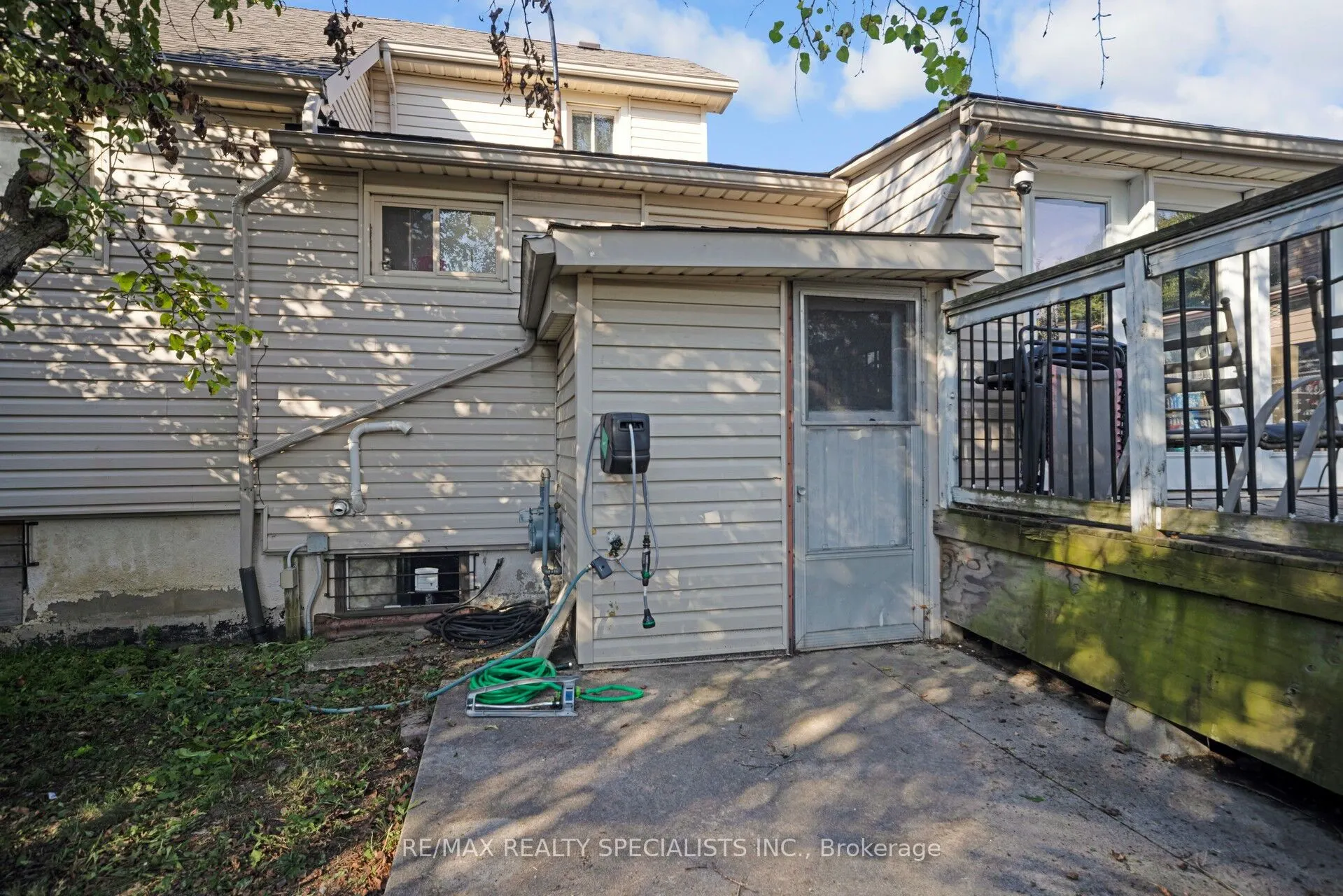 760 Limeridge Road E