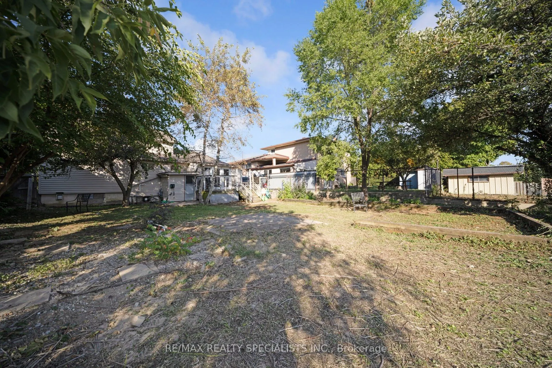 760 Limeridge Road E