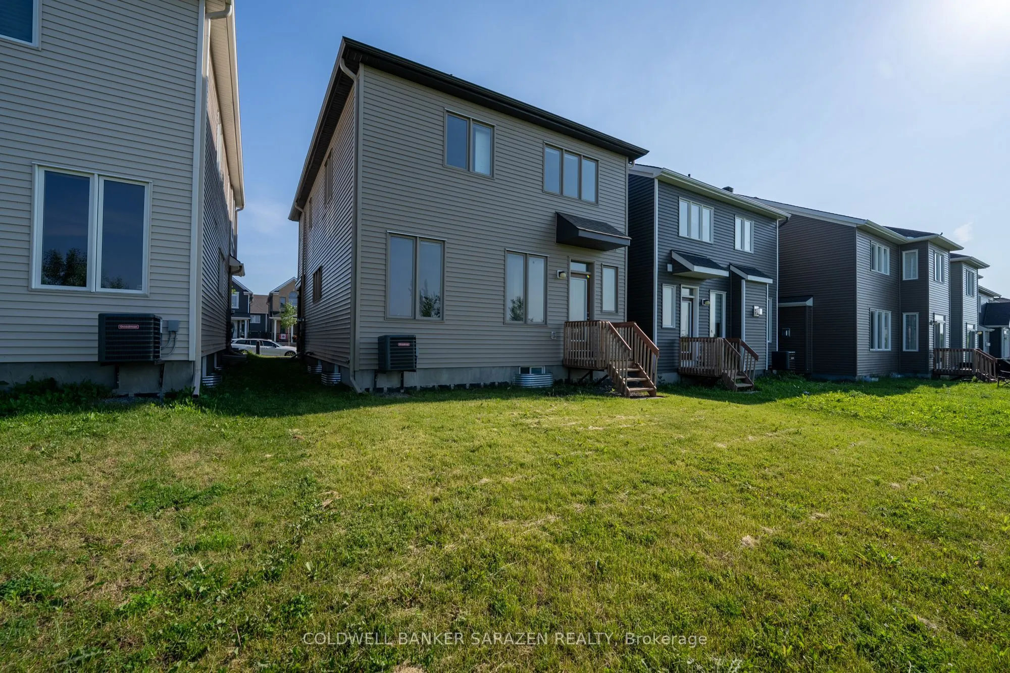 604 Perseus Avenue