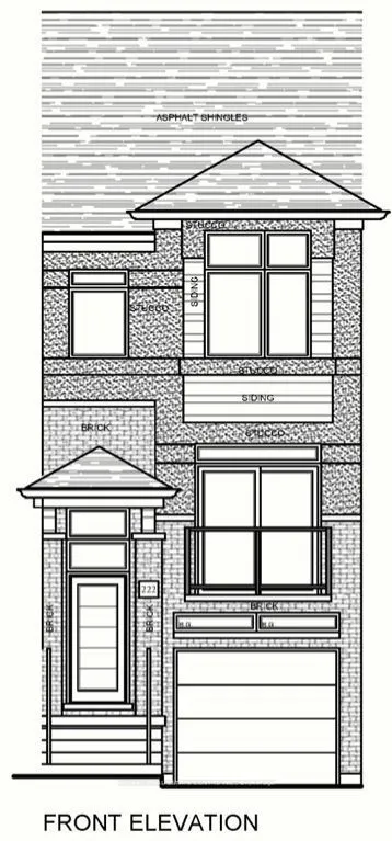 660 Colborne Street W, #41