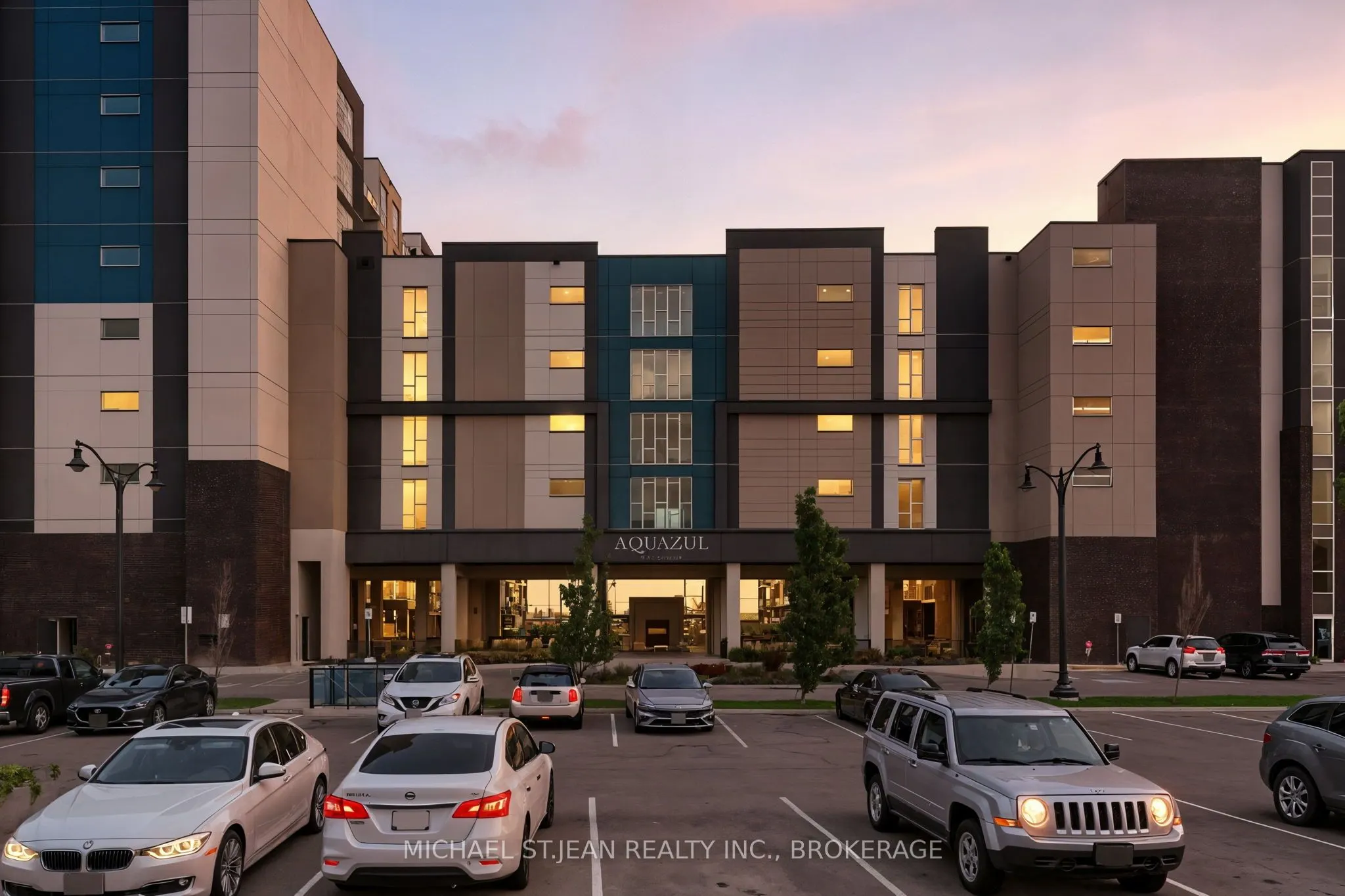 16 Concord Place, #803
