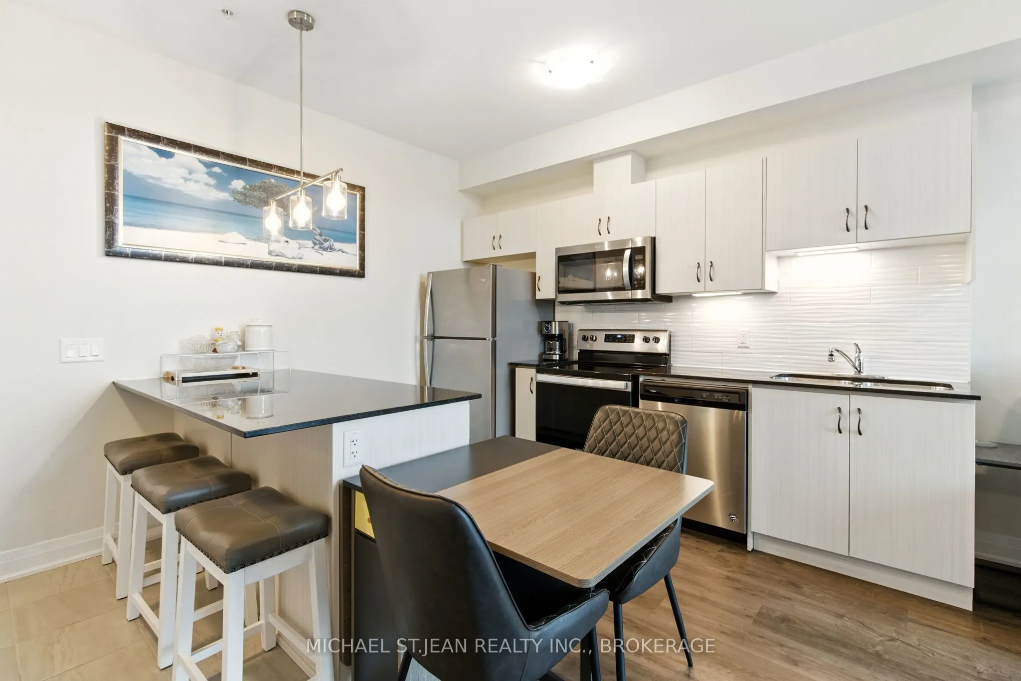 16 Concord Place, #803