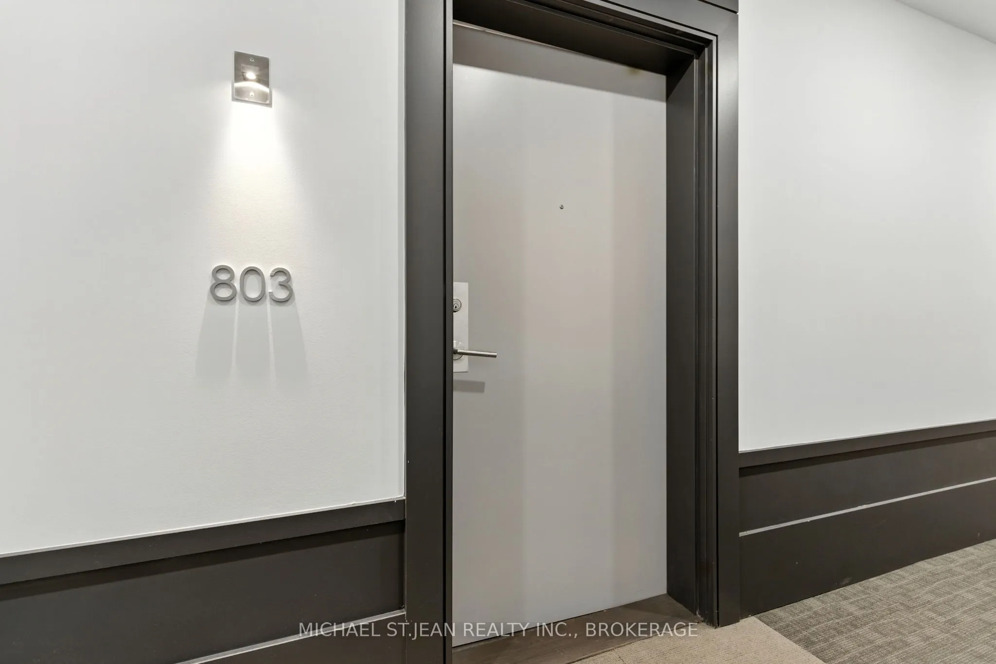 16 Concord Place, #803