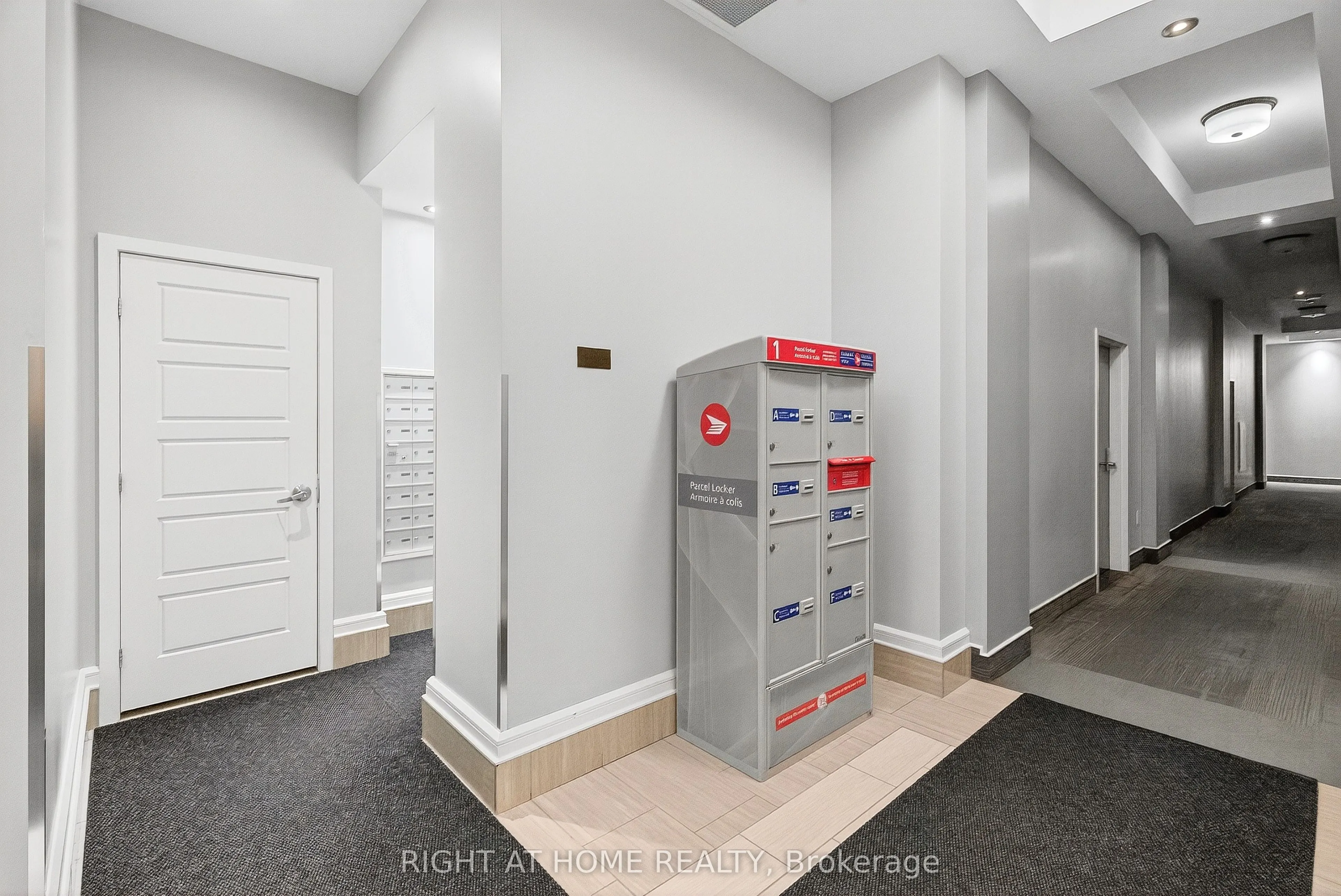 316 Bruyere Street, #517
