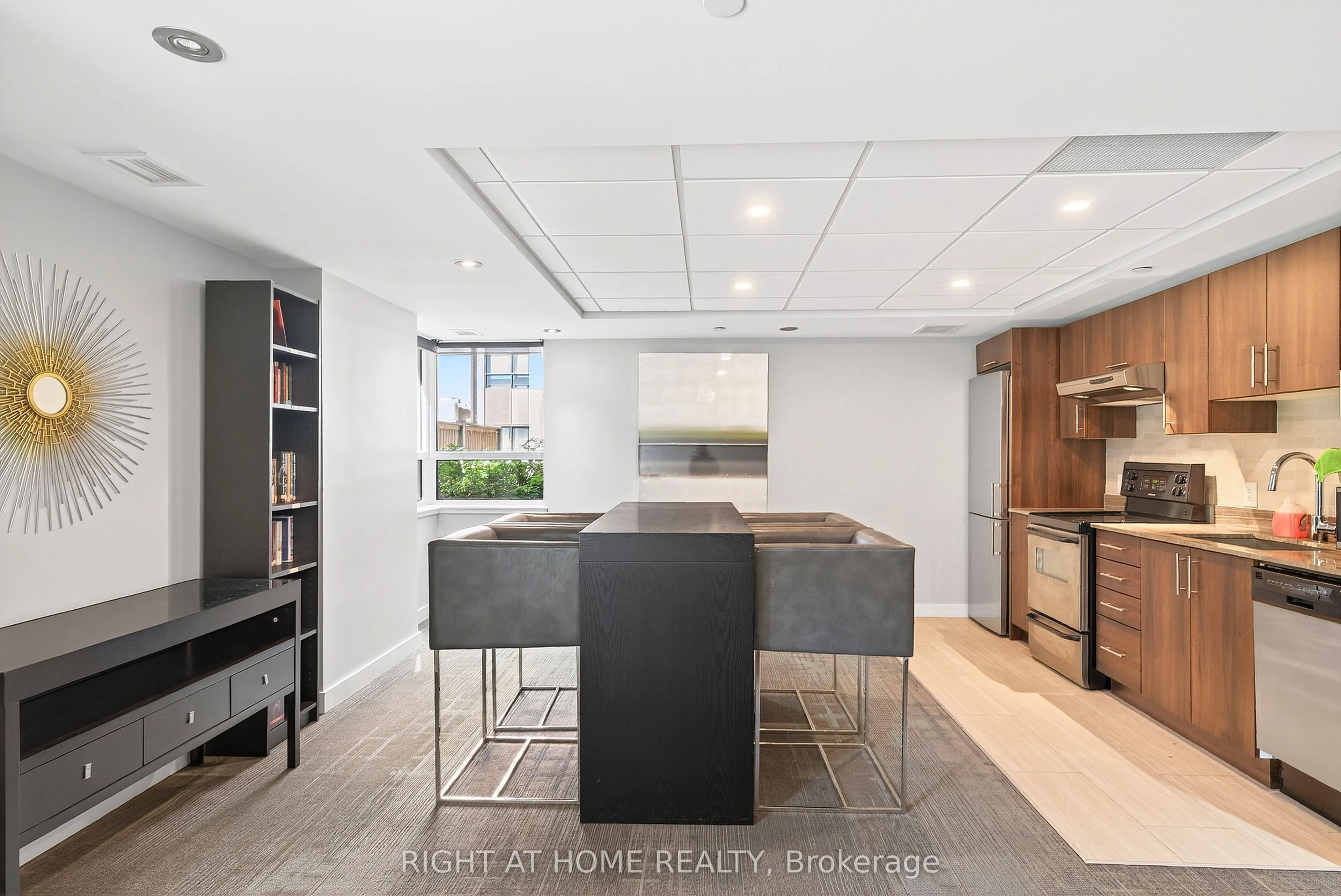 316 Bruyere Street, #517