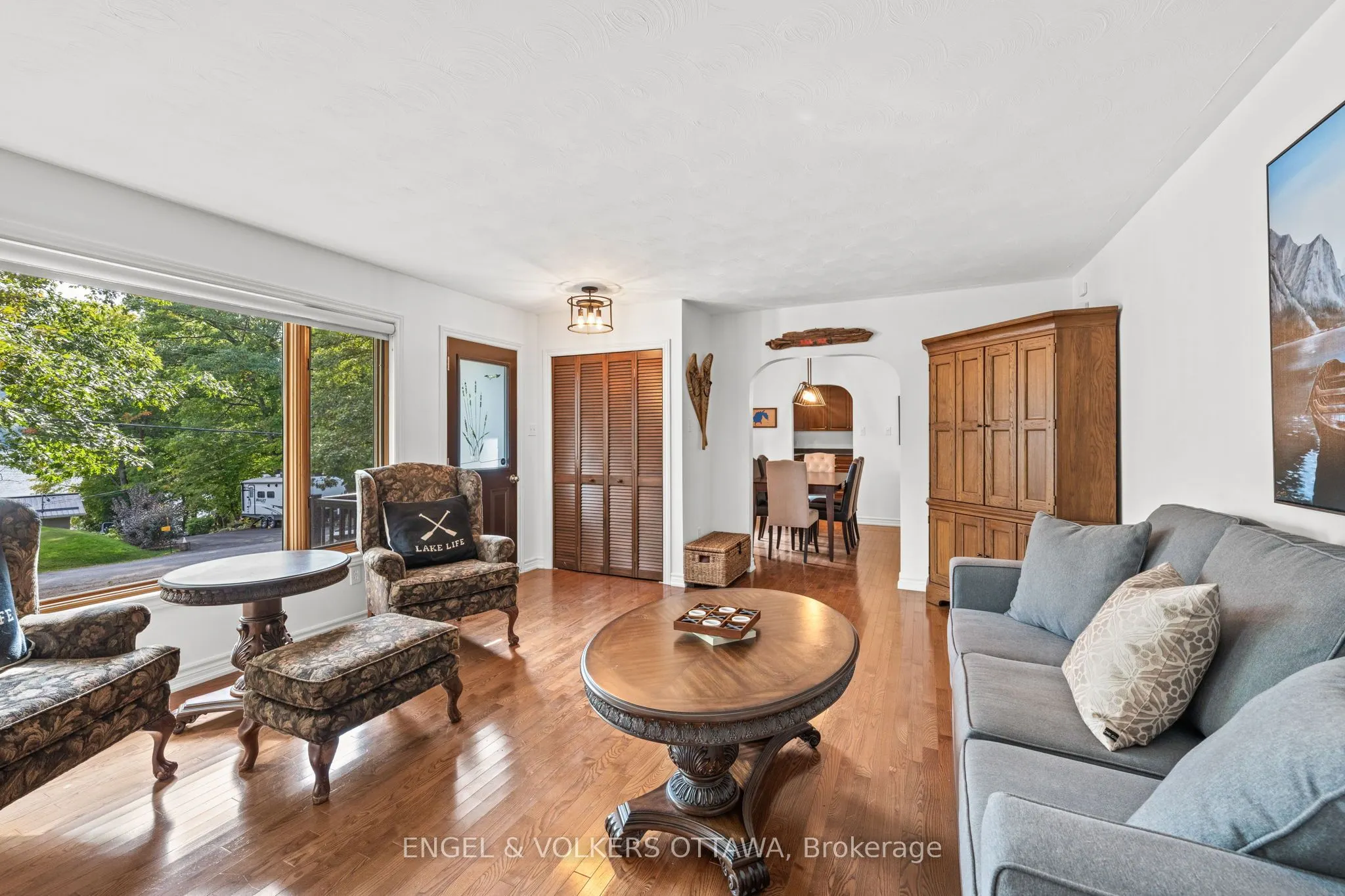 329 Kennedy Road
