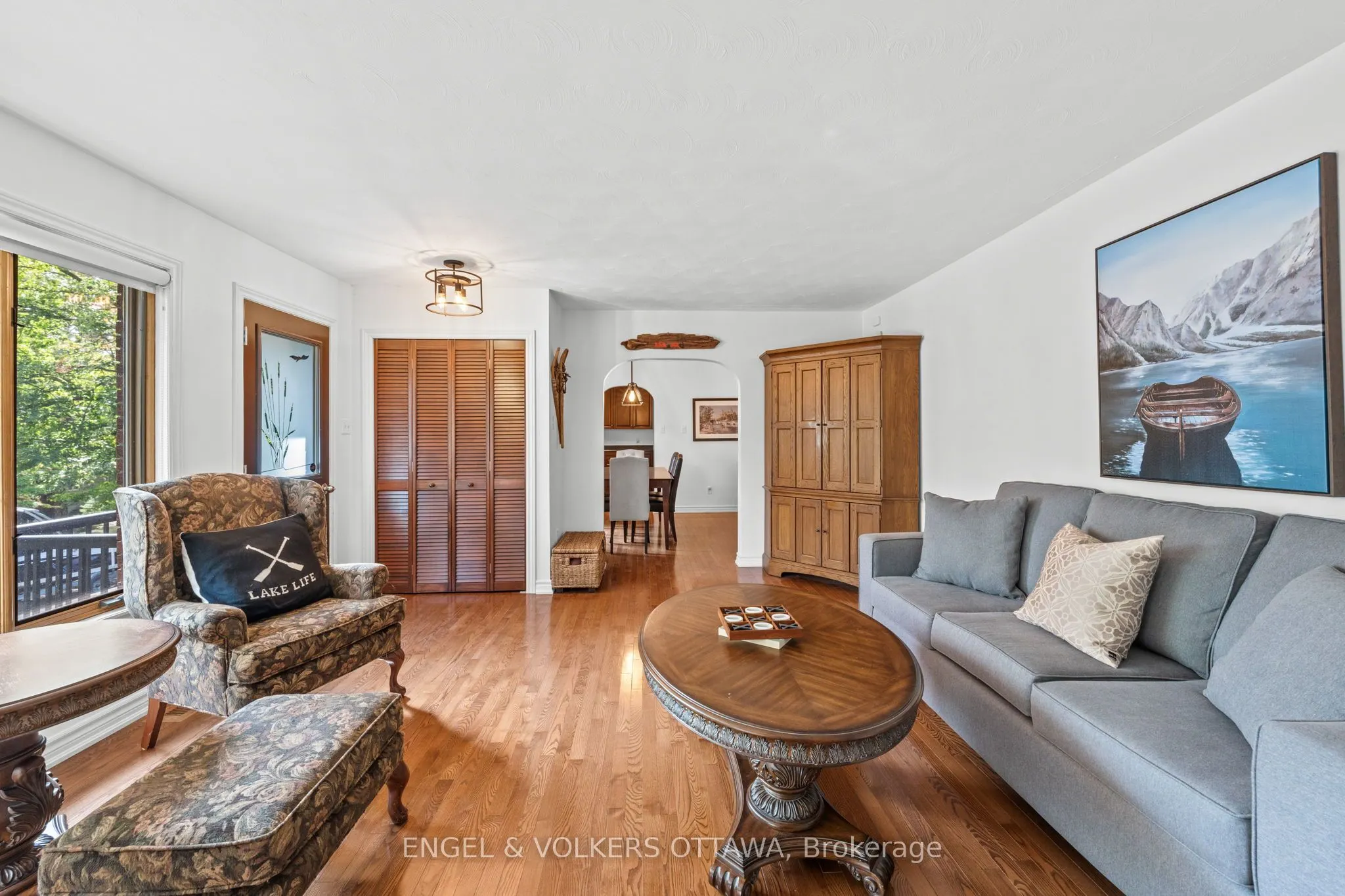 329 Kennedy Road