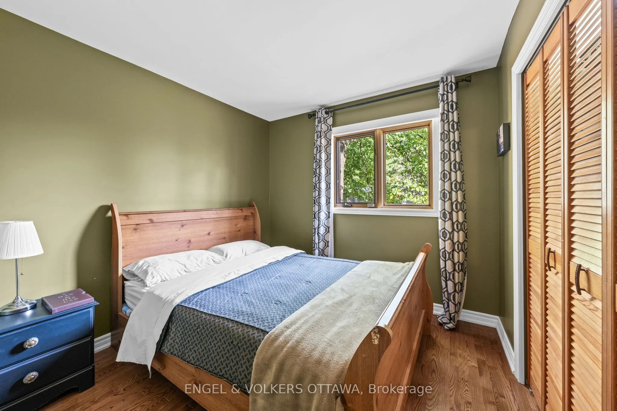 329 Kennedy Road