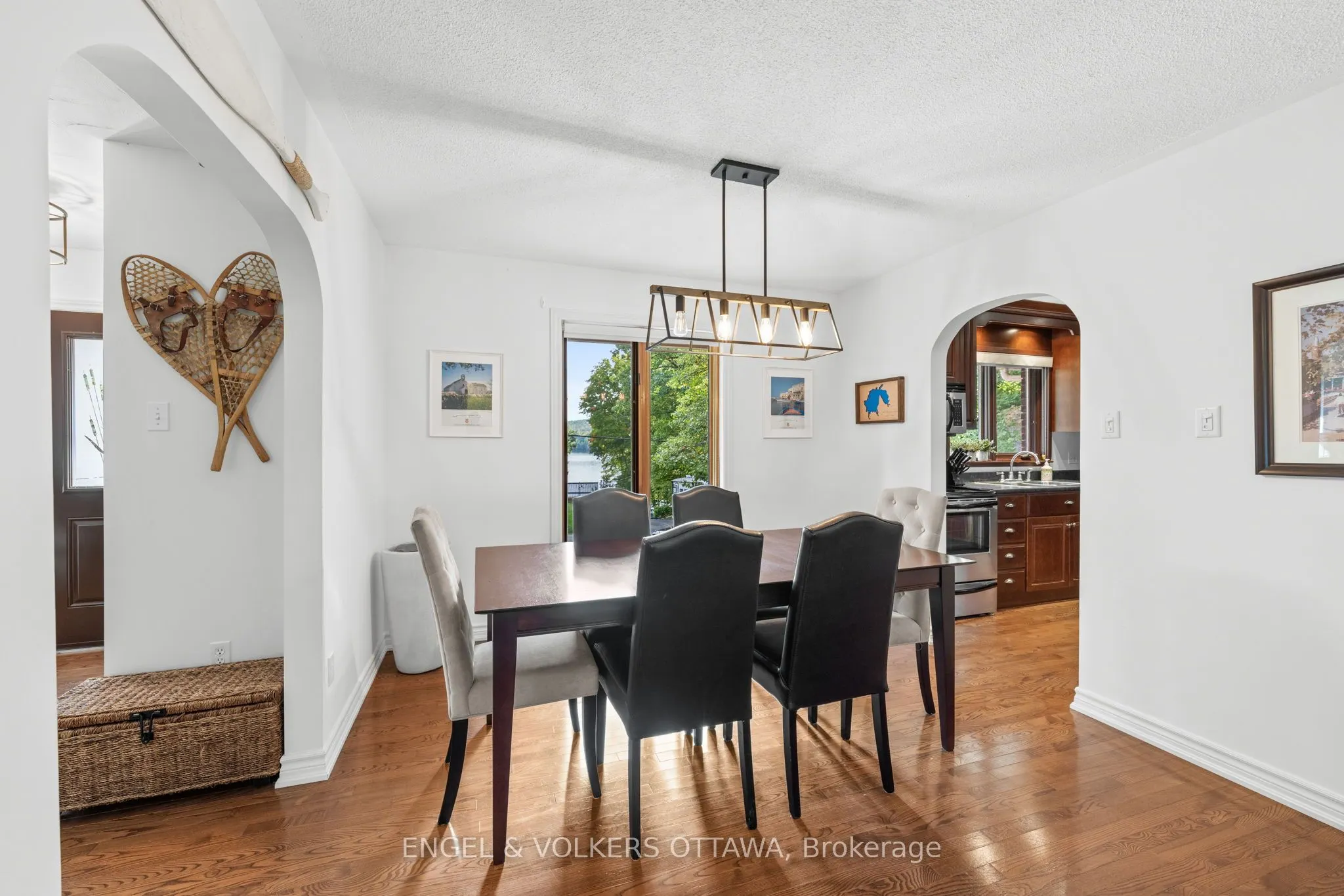 329 Kennedy Road