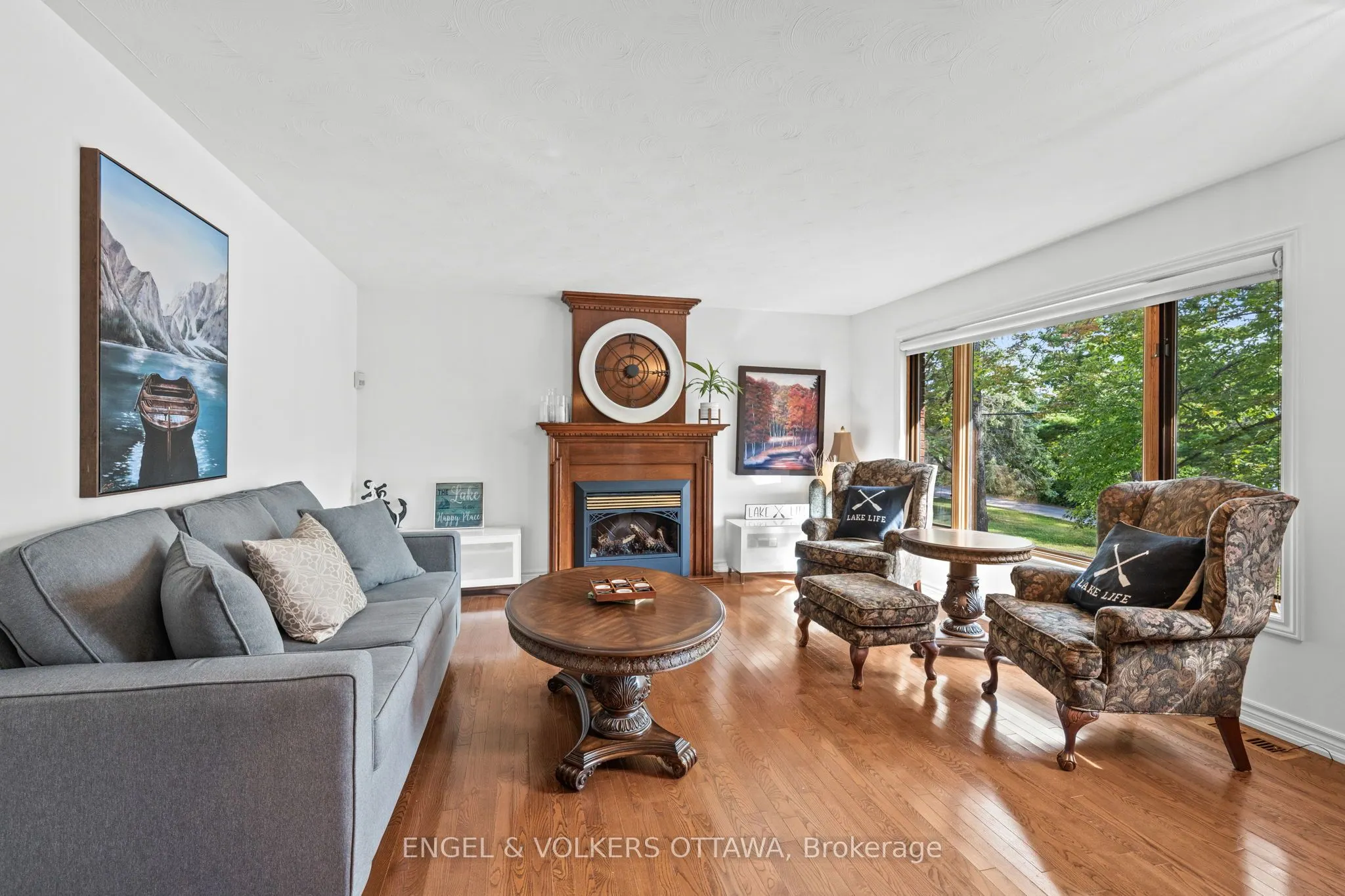 329 Kennedy Road