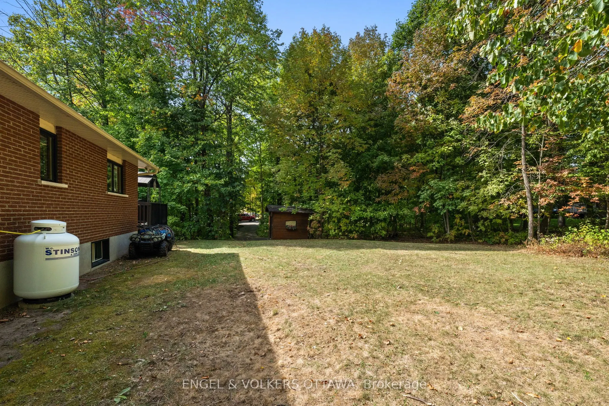 329 Kennedy Road