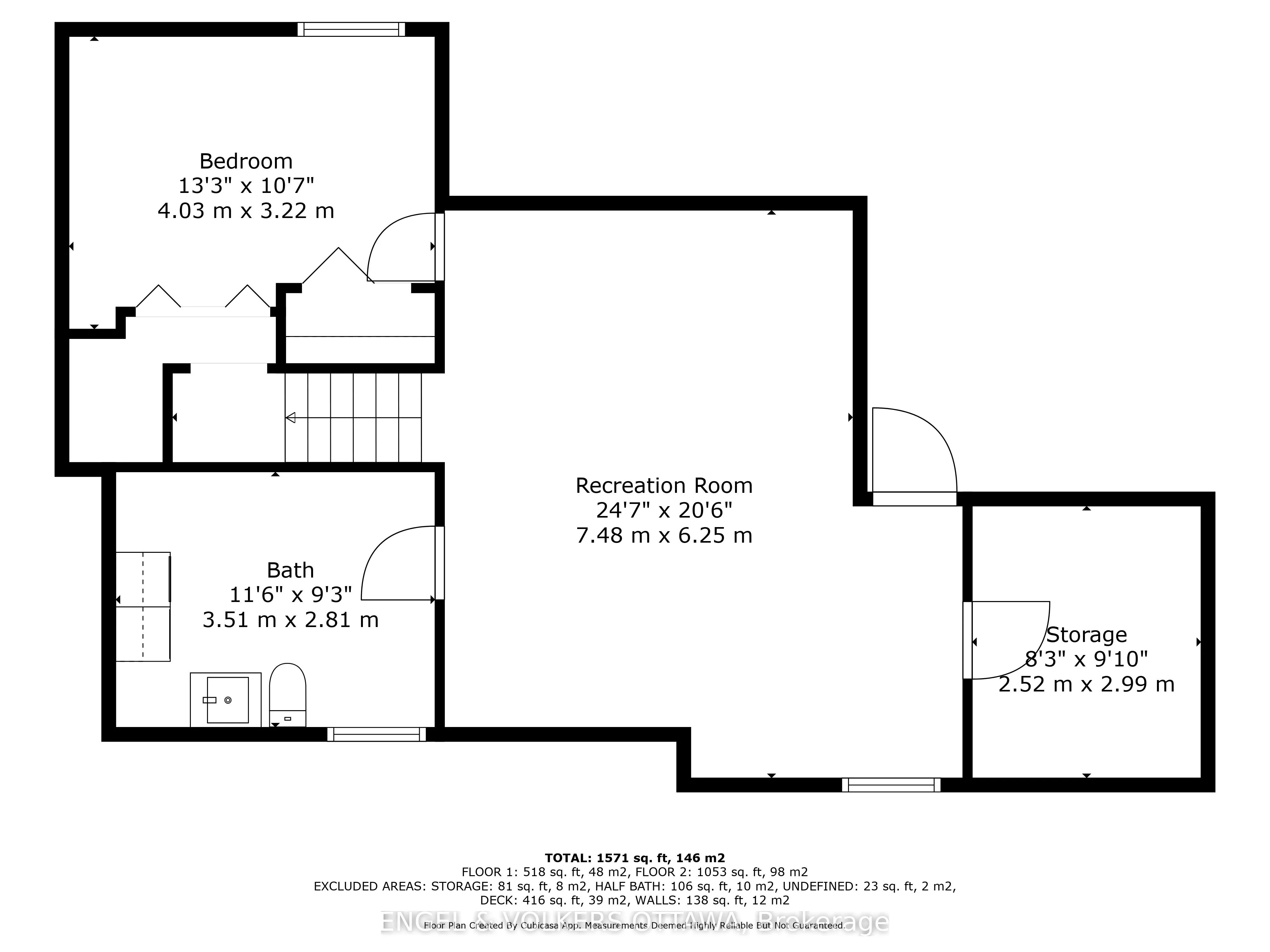 329 Kennedy Road
