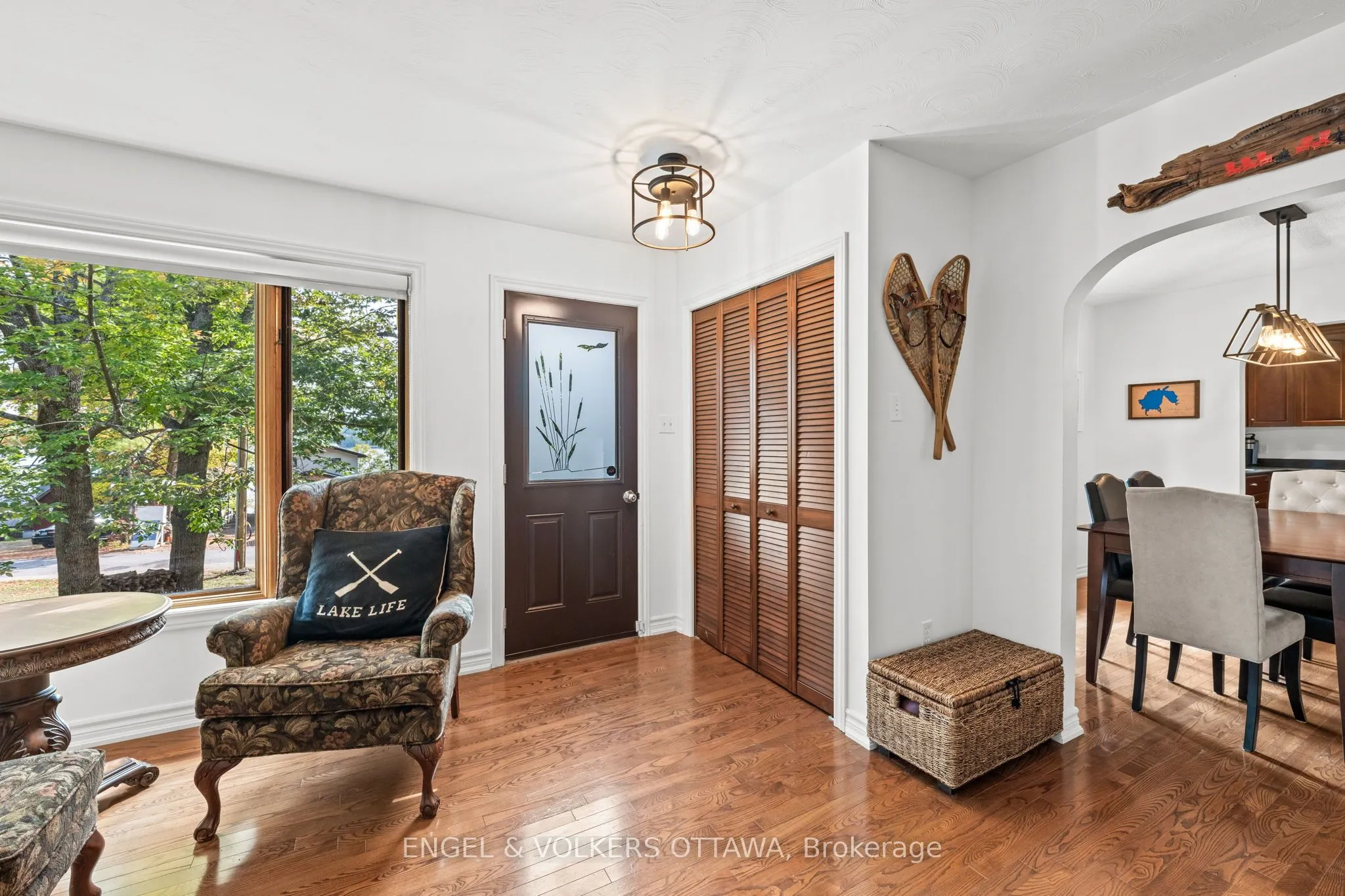329 Kennedy Road