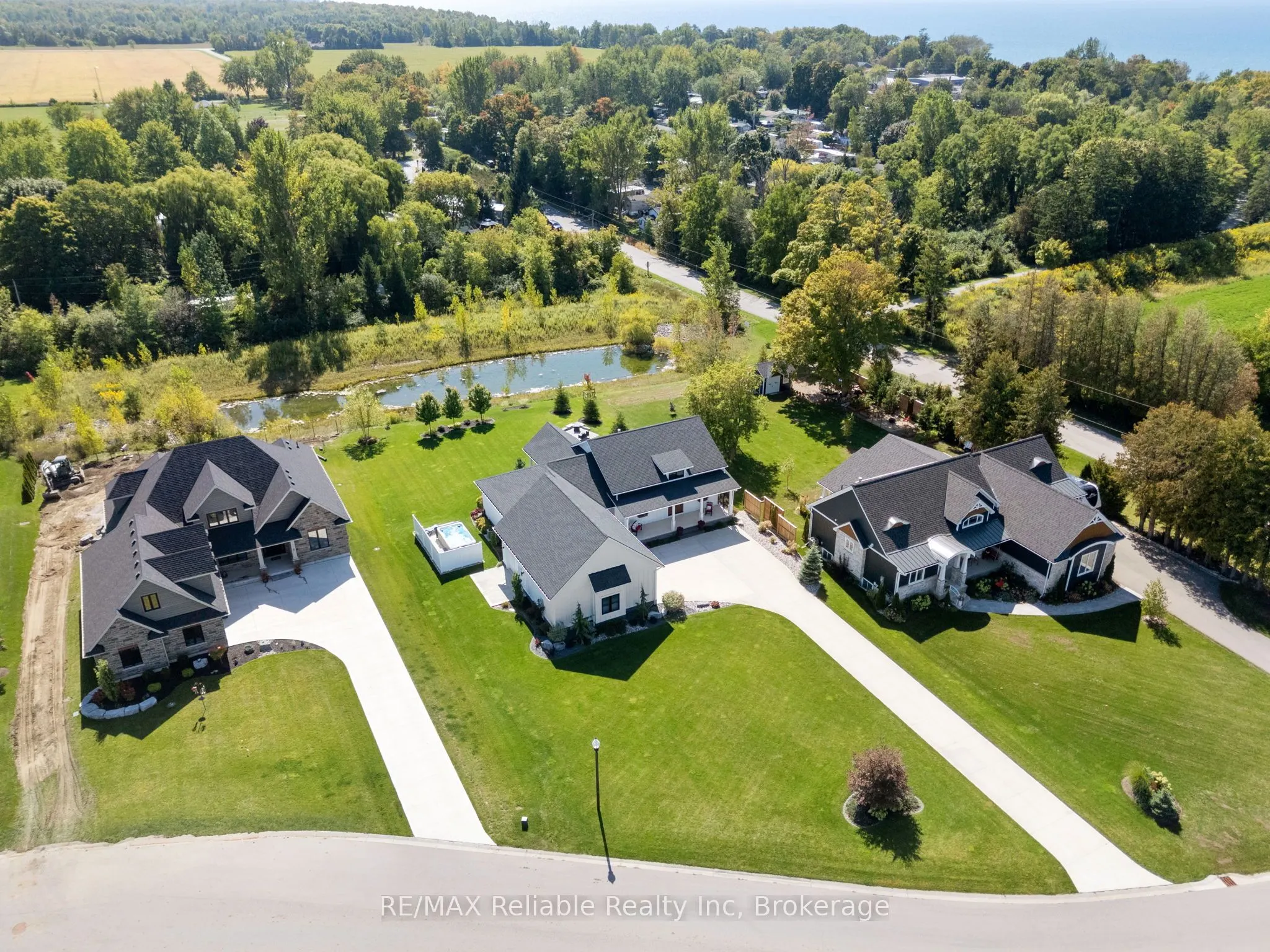 4 Fawn Creek Lane