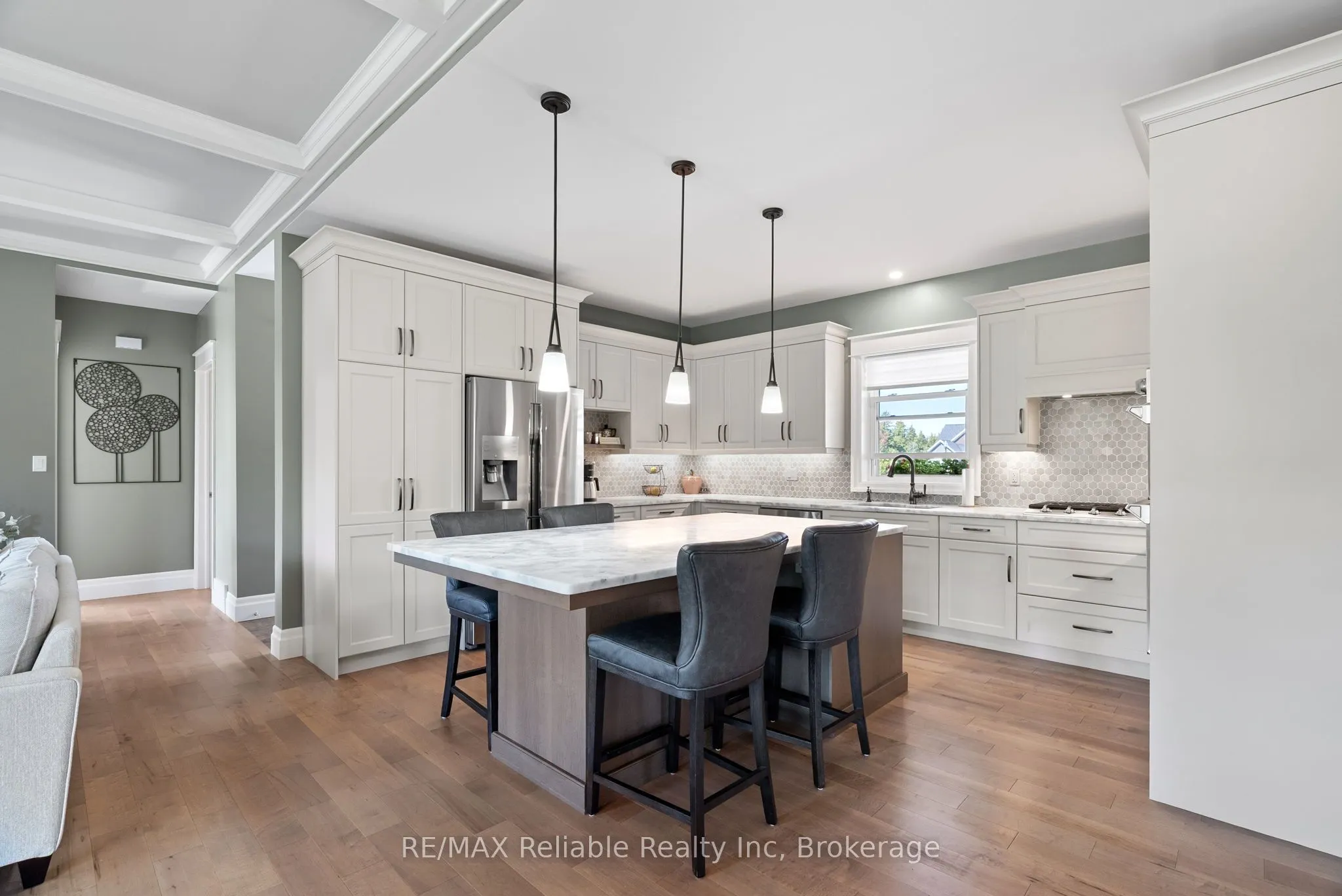 4 Fawn Creek Lane