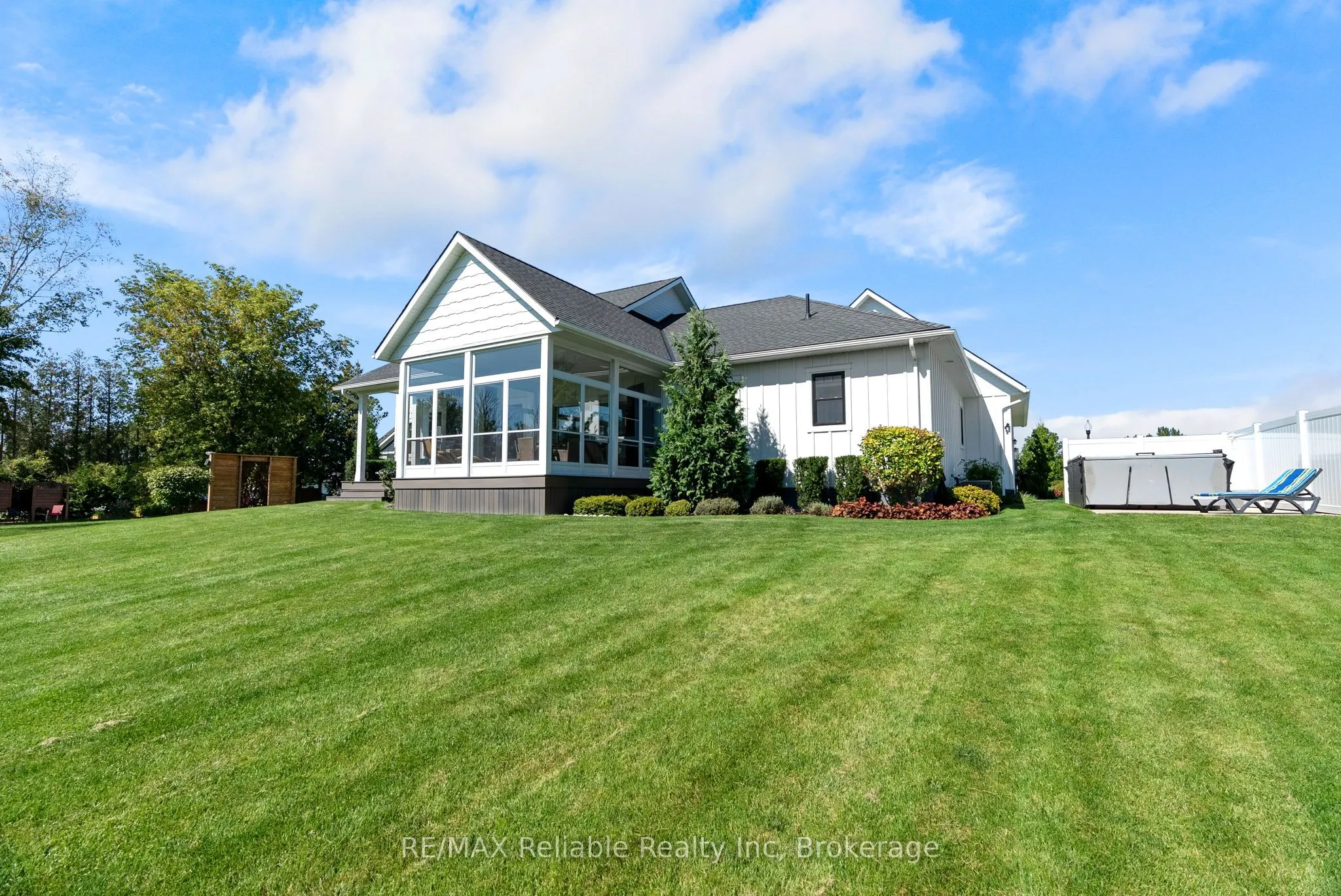4 Fawn Creek Lane