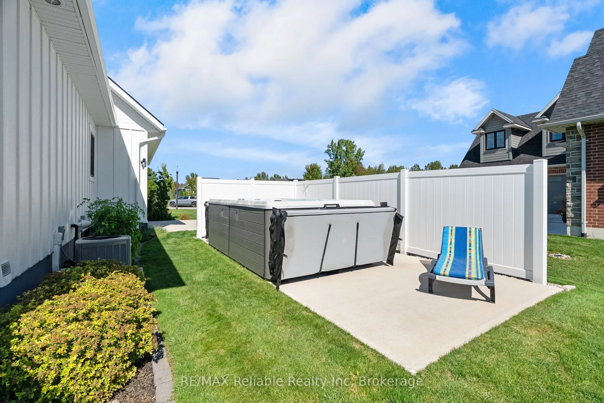 4 Fawn Creek Lane