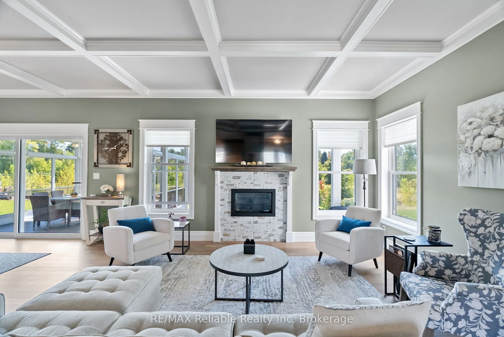 4 Fawn Creek Lane