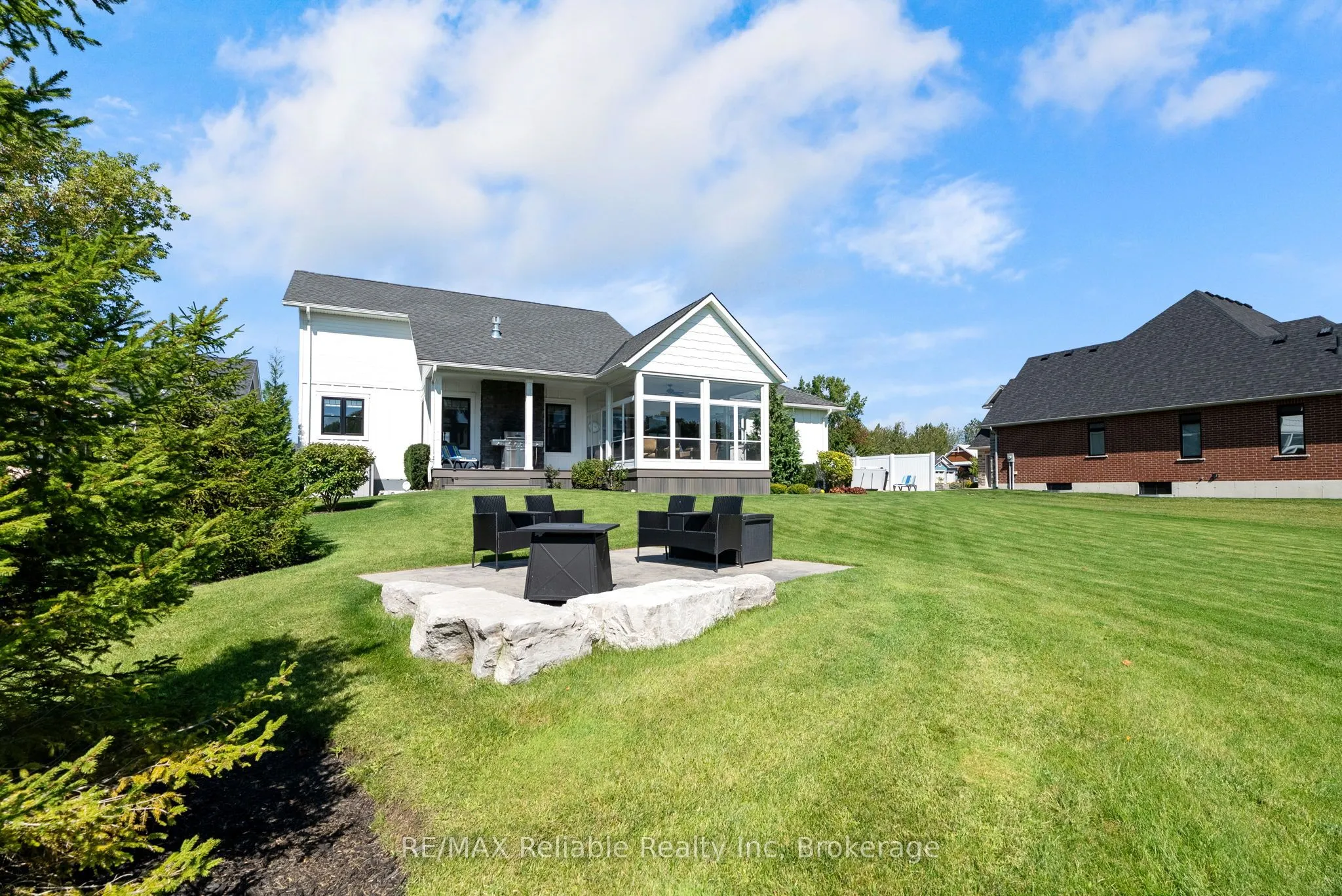 4 Fawn Creek Lane
