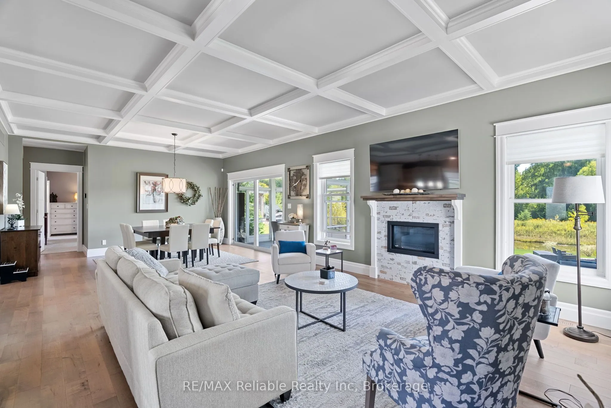 4 Fawn Creek Lane