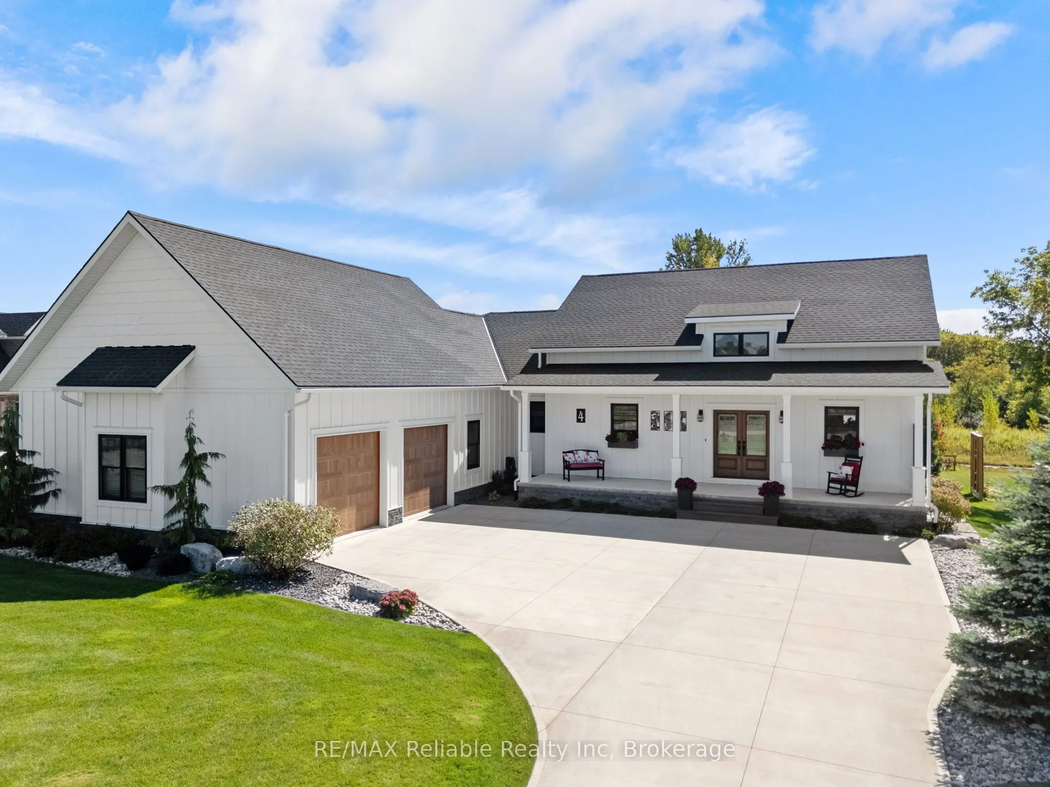 4 Fawn Creek Lane