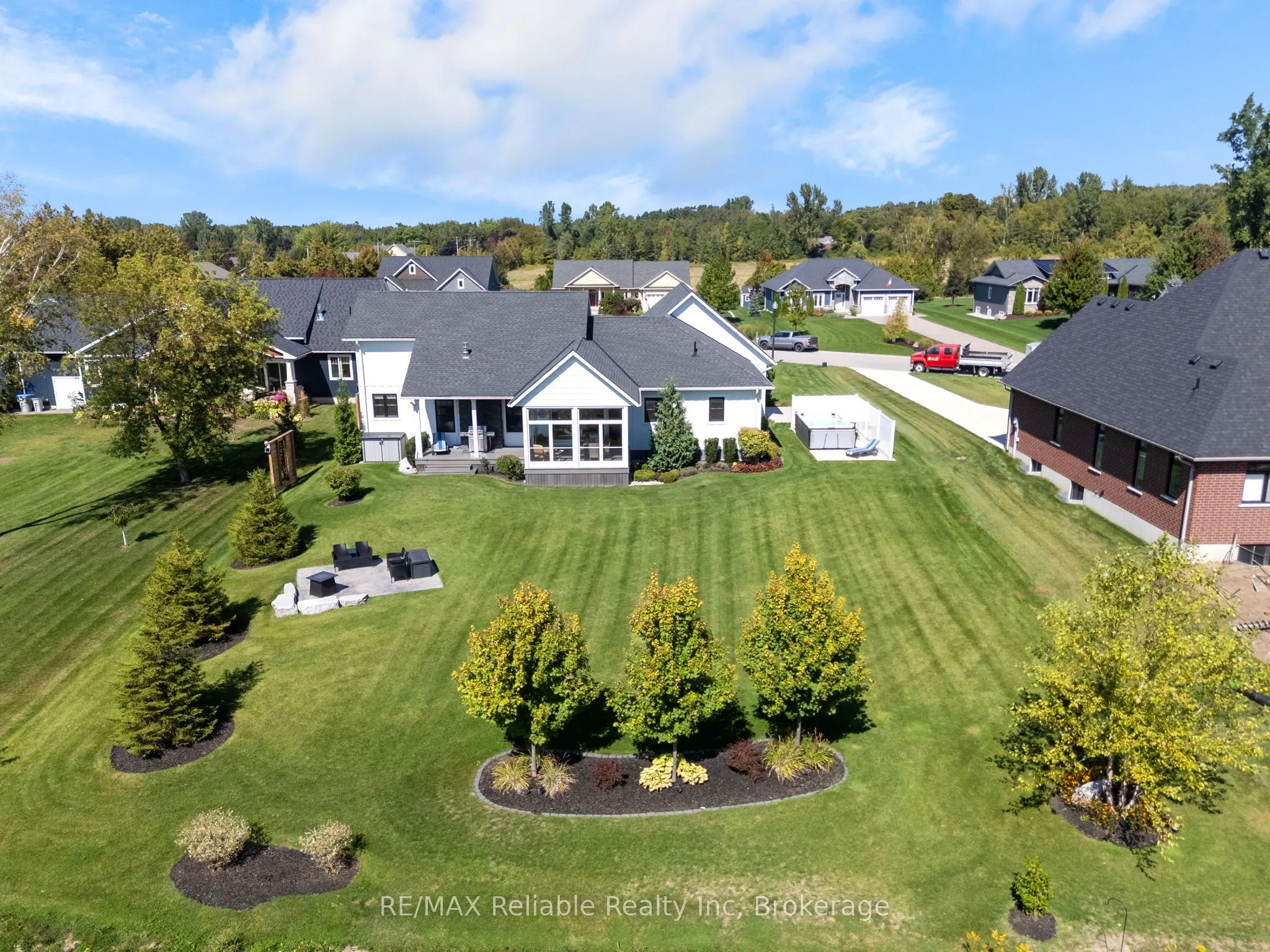 4 Fawn Creek Lane