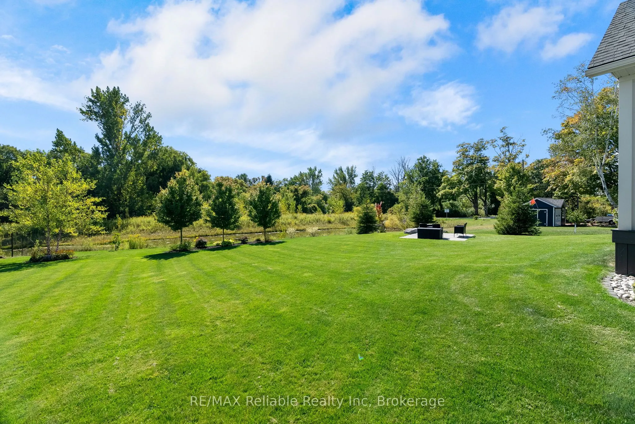 4 Fawn Creek Lane