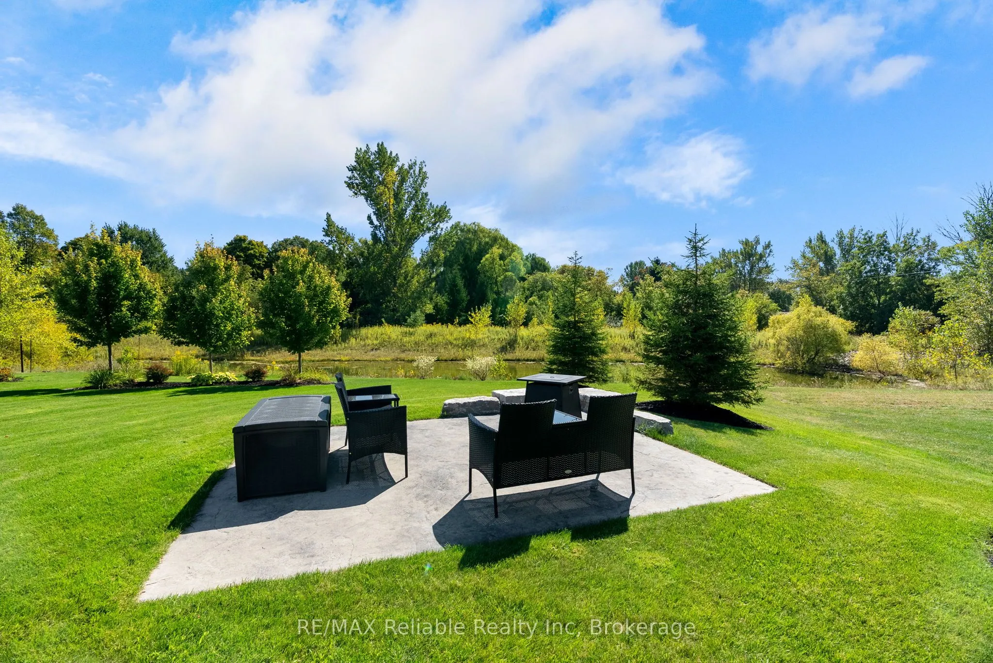 4 Fawn Creek Lane