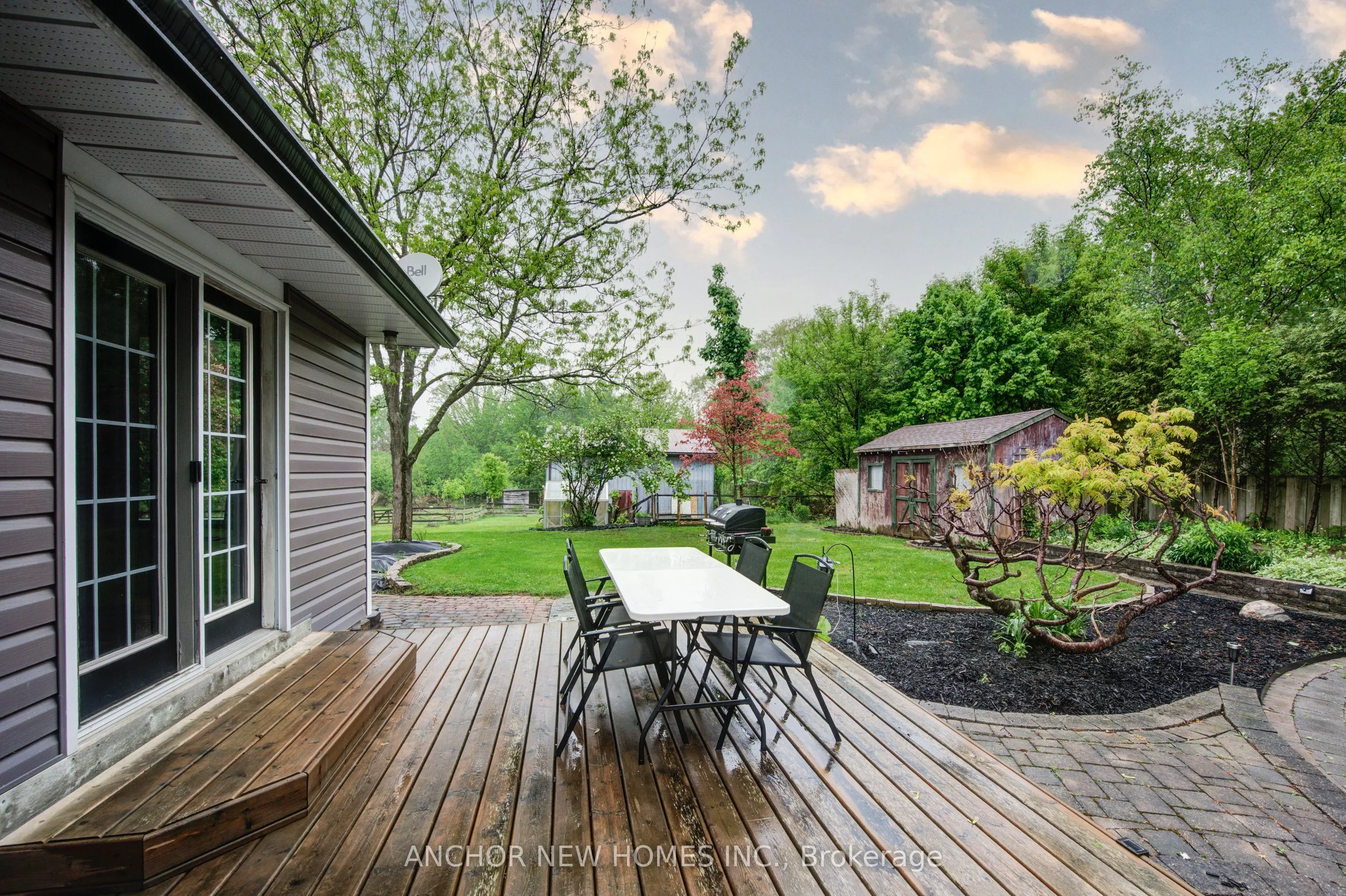 403137 ROBINSON Road