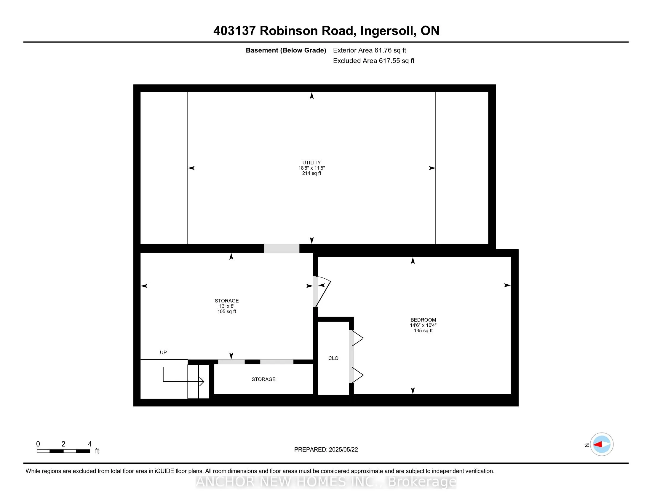 403137 ROBINSON Road