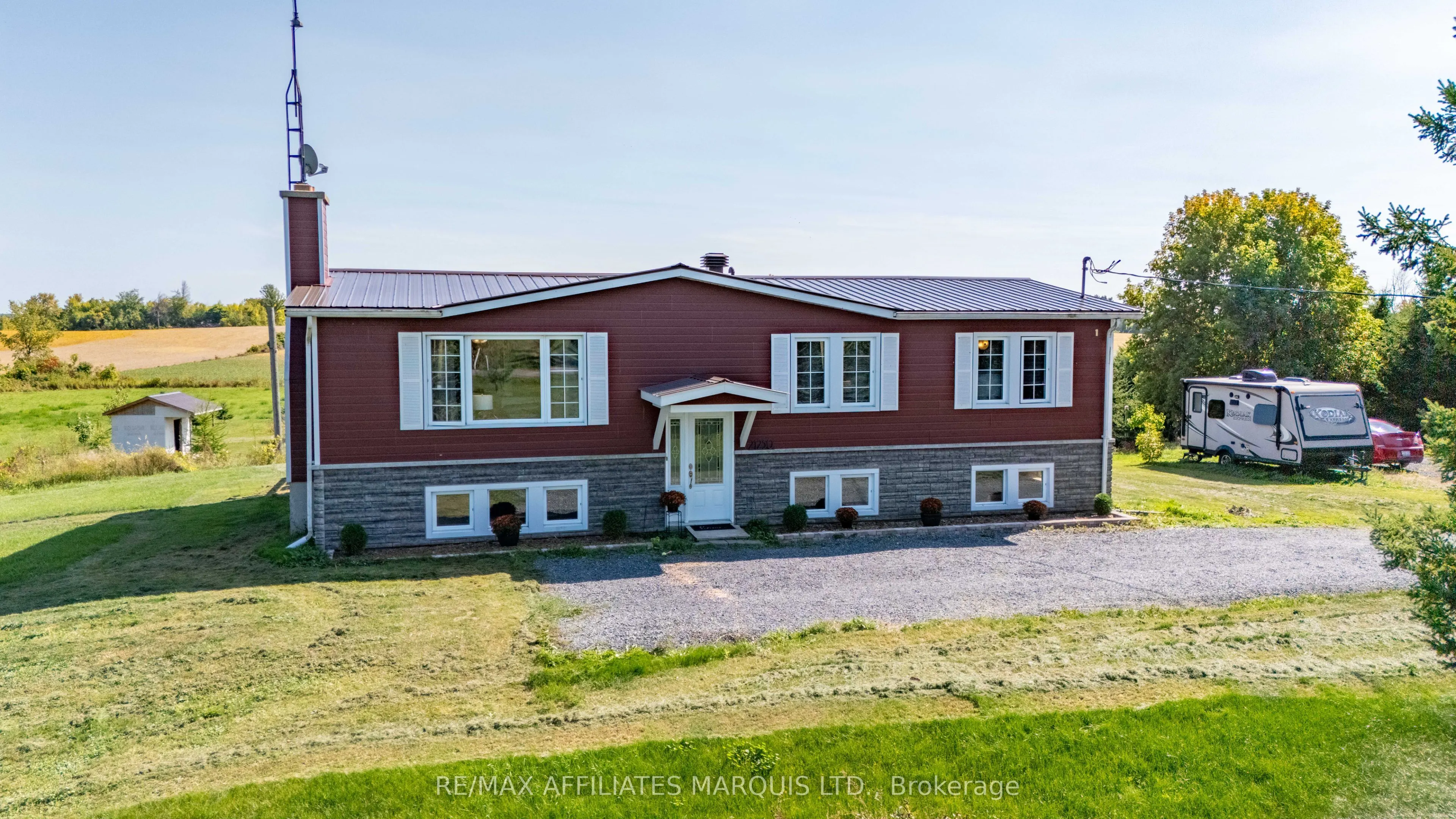 21230 Conc 6 Road