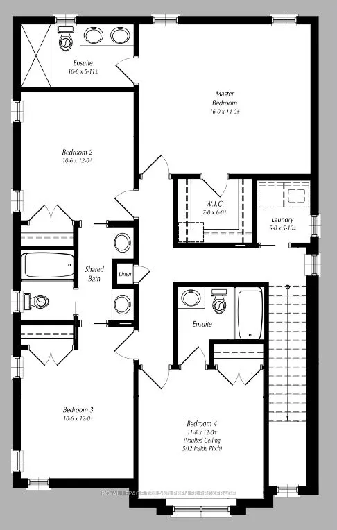 4346 SAGEBRUSH Crescent