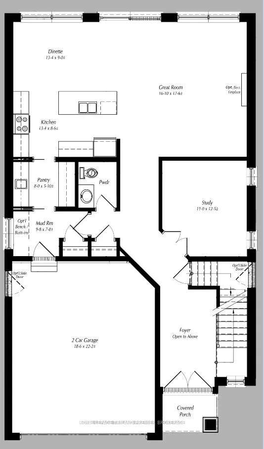 4338 SAGEBRUSH Crescent