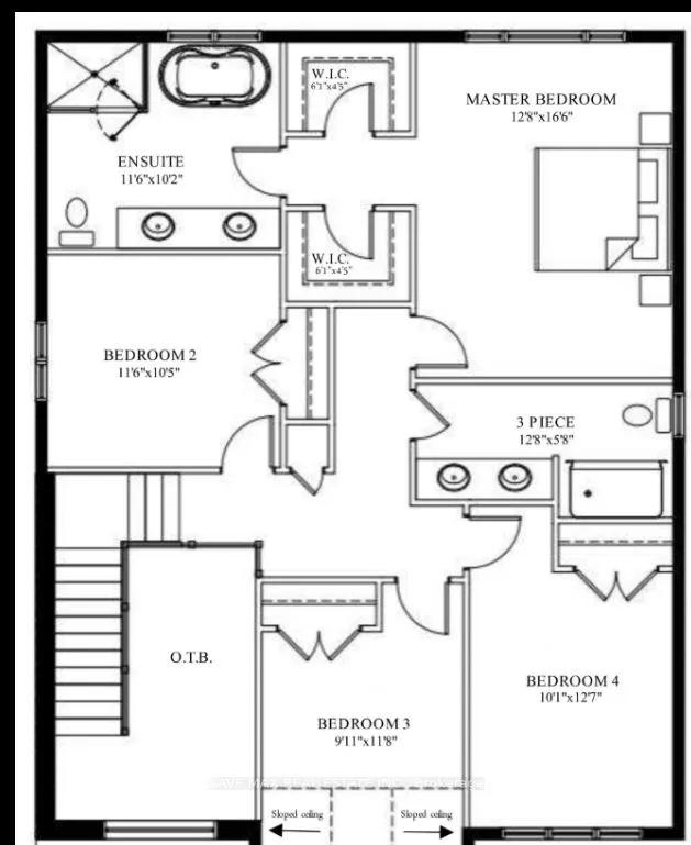 3374 Oriole Drive